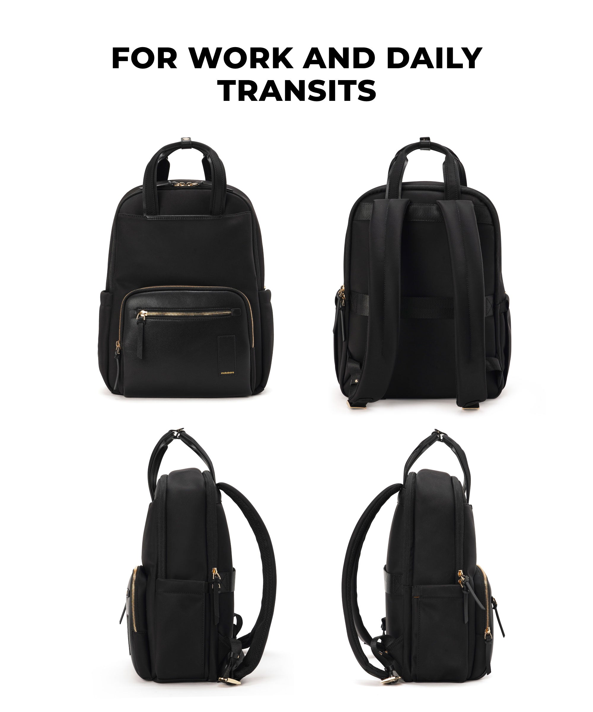 Color_Money Moves | The Sundae Backpack - 20L