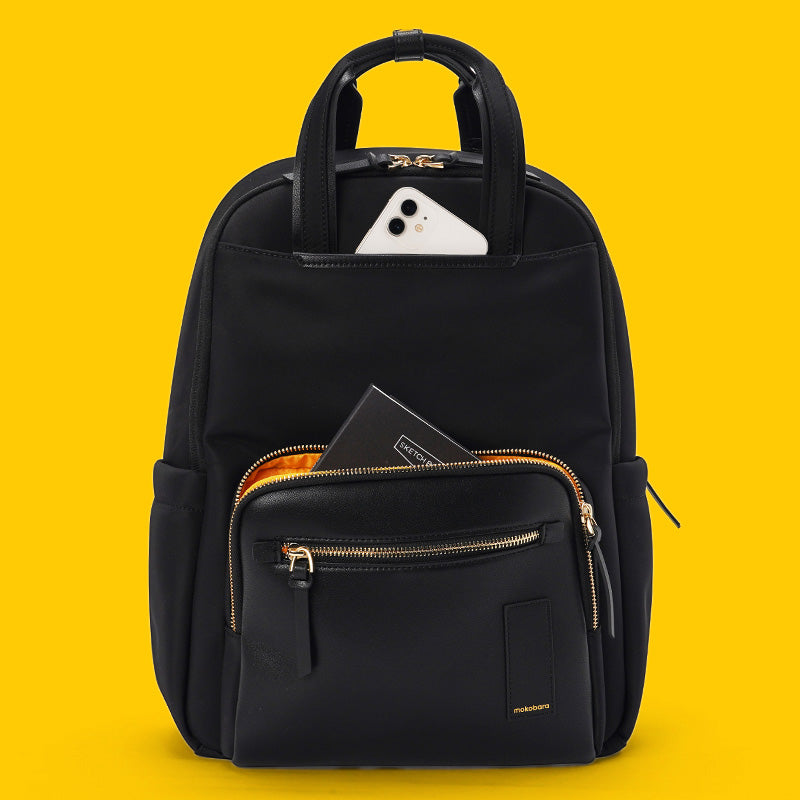 Color_Money Moves | The Sundae Backpack - 20L