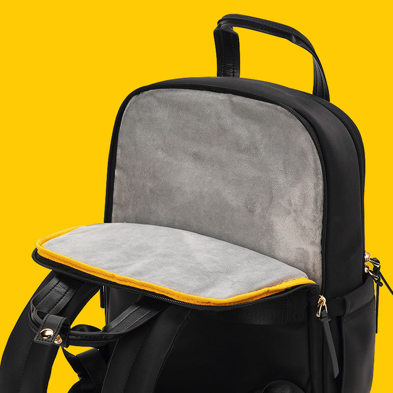 Color_Money Moves | The Sundae Backpack - 20L