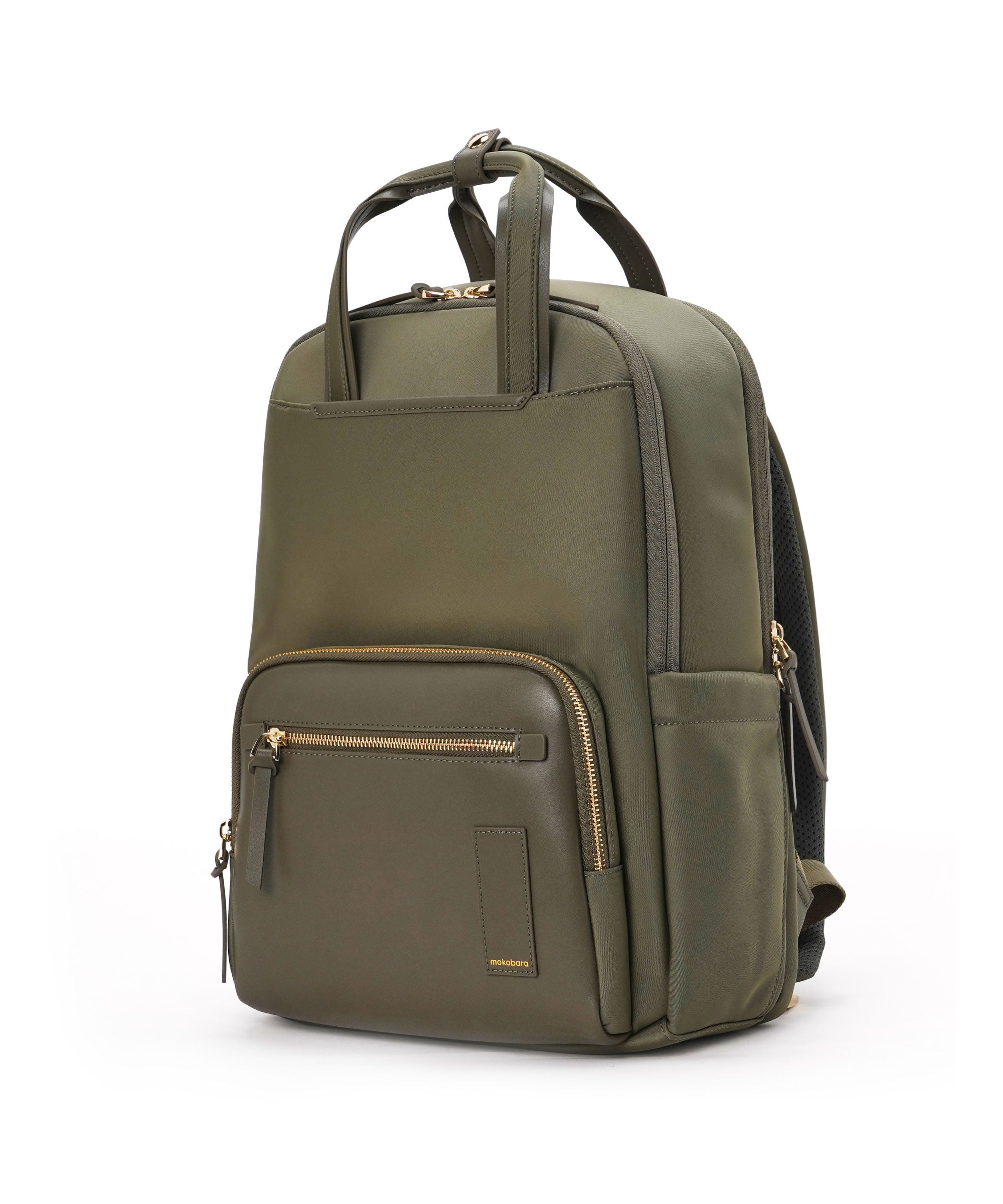 Color_Homegrown | The Sundae Backpack - 20L