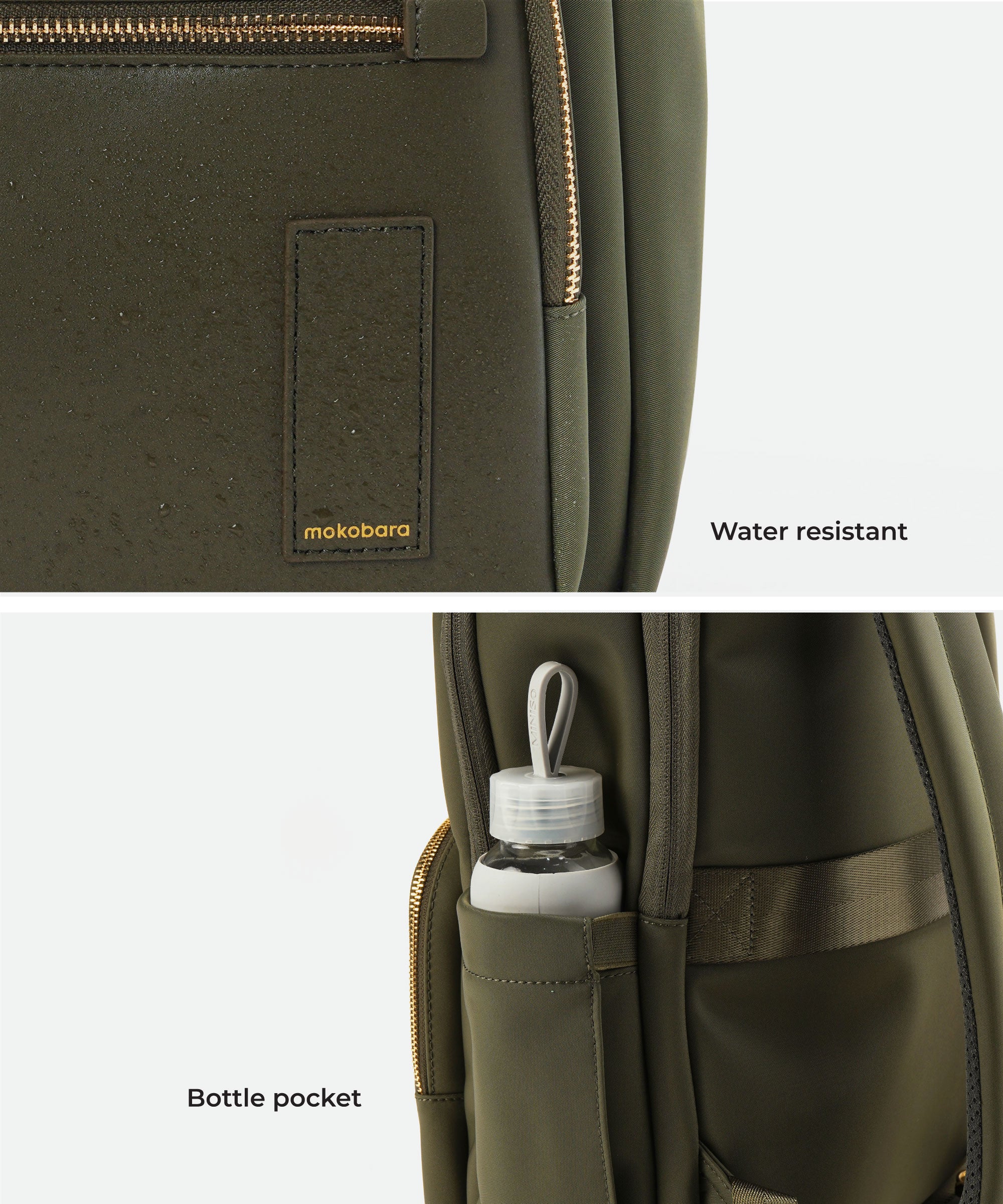 Color_Homegrown | The Sundae Backpack - 20L