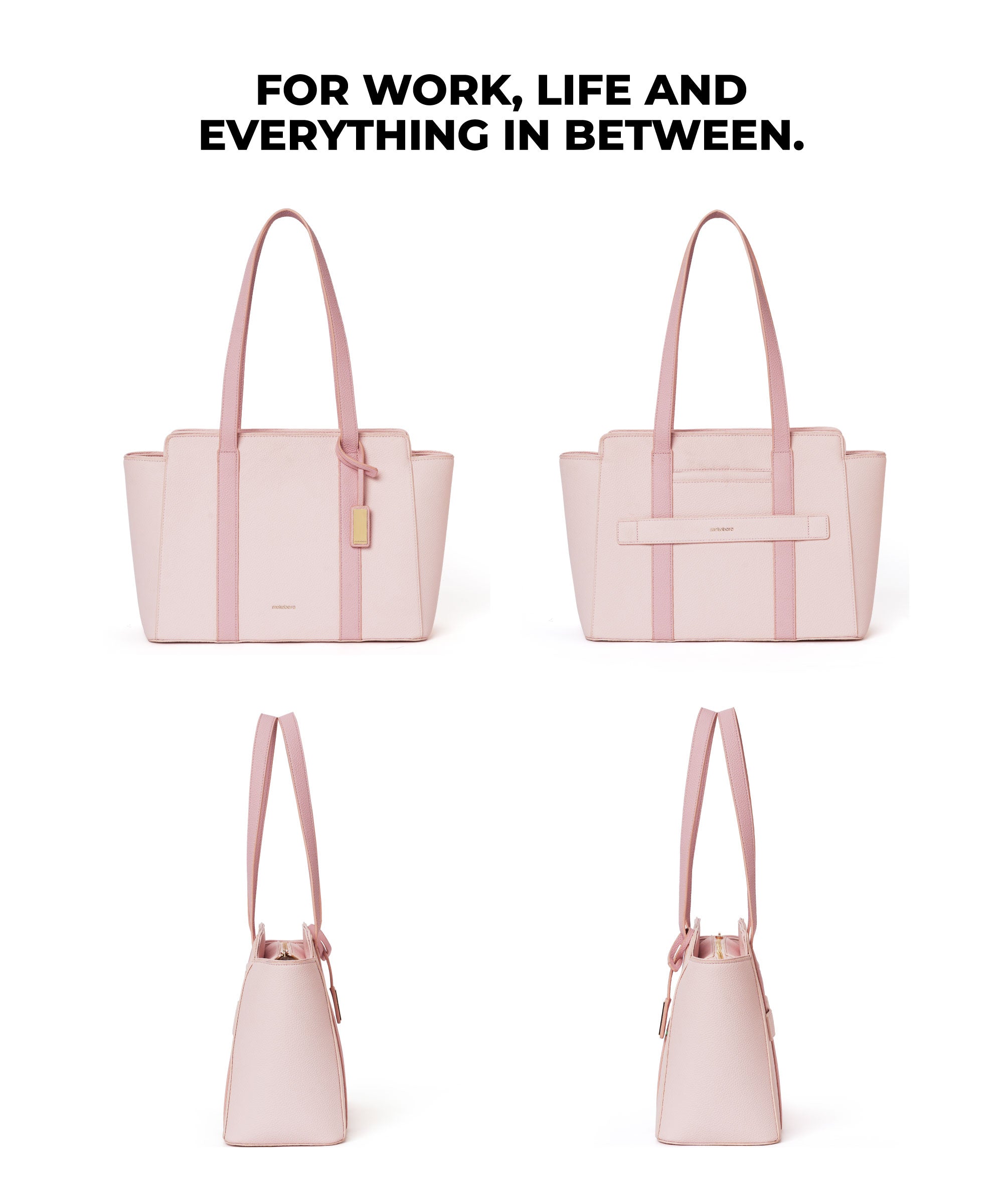 Color_Lucky Charm | The Sunflower Tote