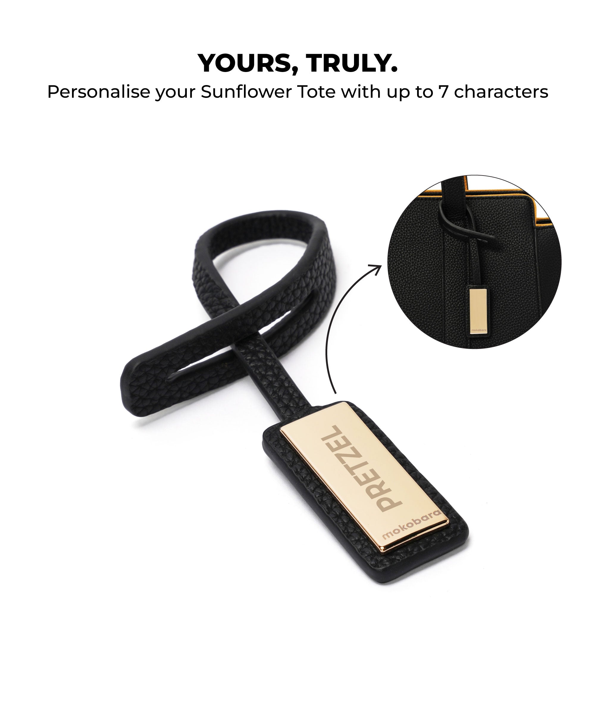 Color_Money Moves | The Sunflower Tote