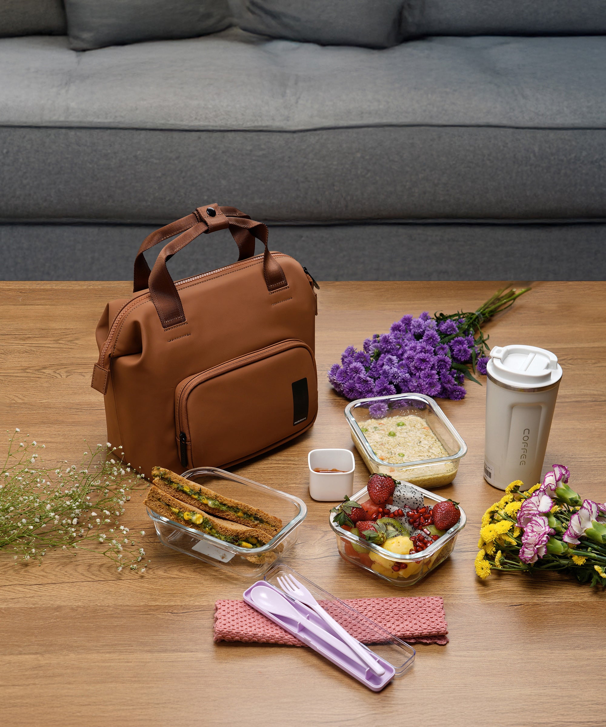 Color_ {{ variants_option }} | The Take-Out Lunch Bag