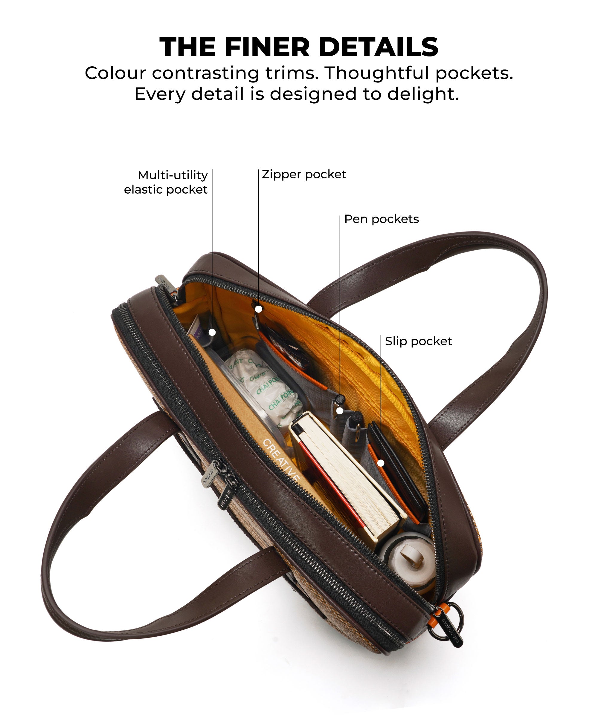 Color_Mokogram Tofu | The Teppanyaki Briefcase