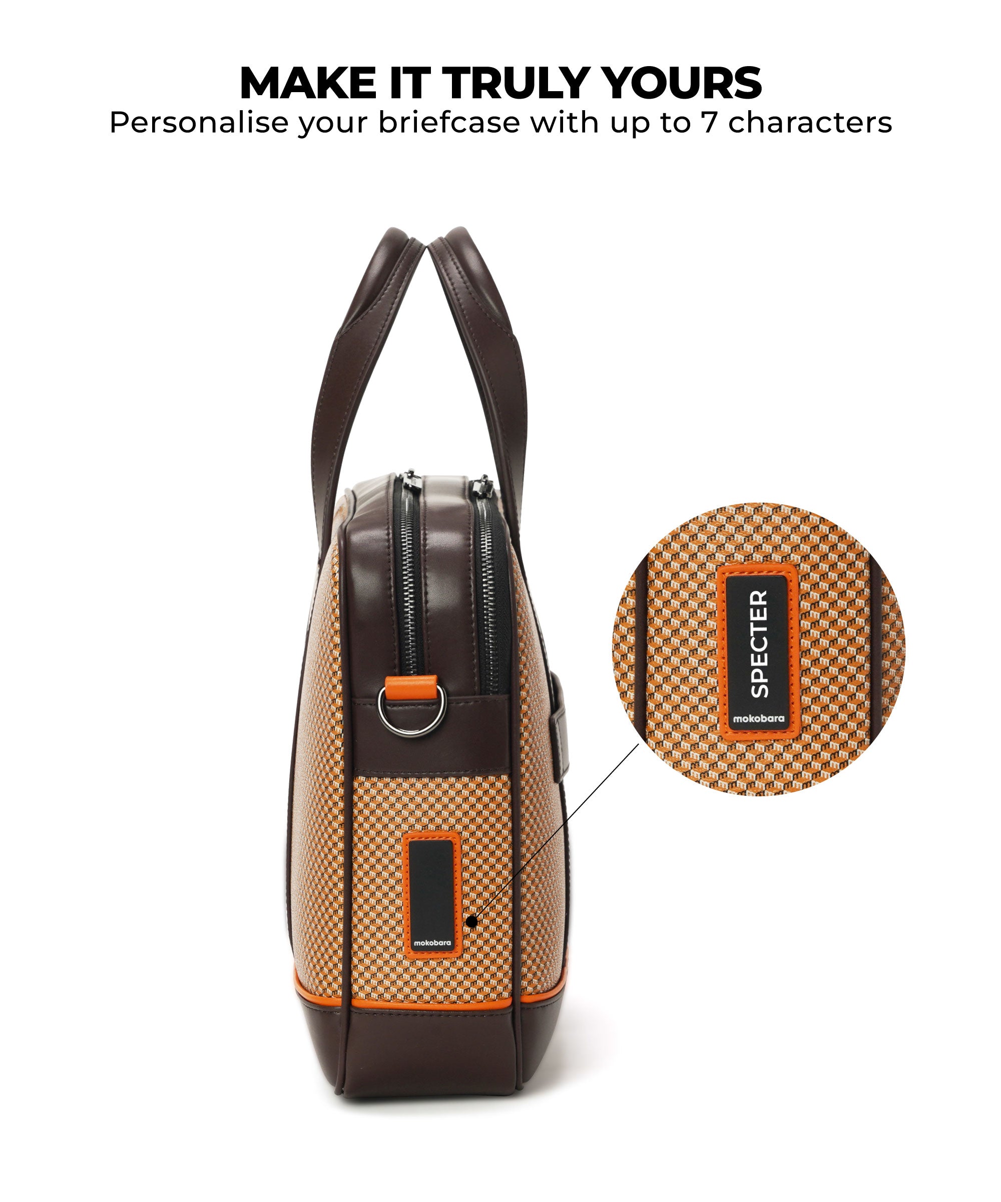 Color_Mokogram Tofu | The Teppanyaki Briefcase