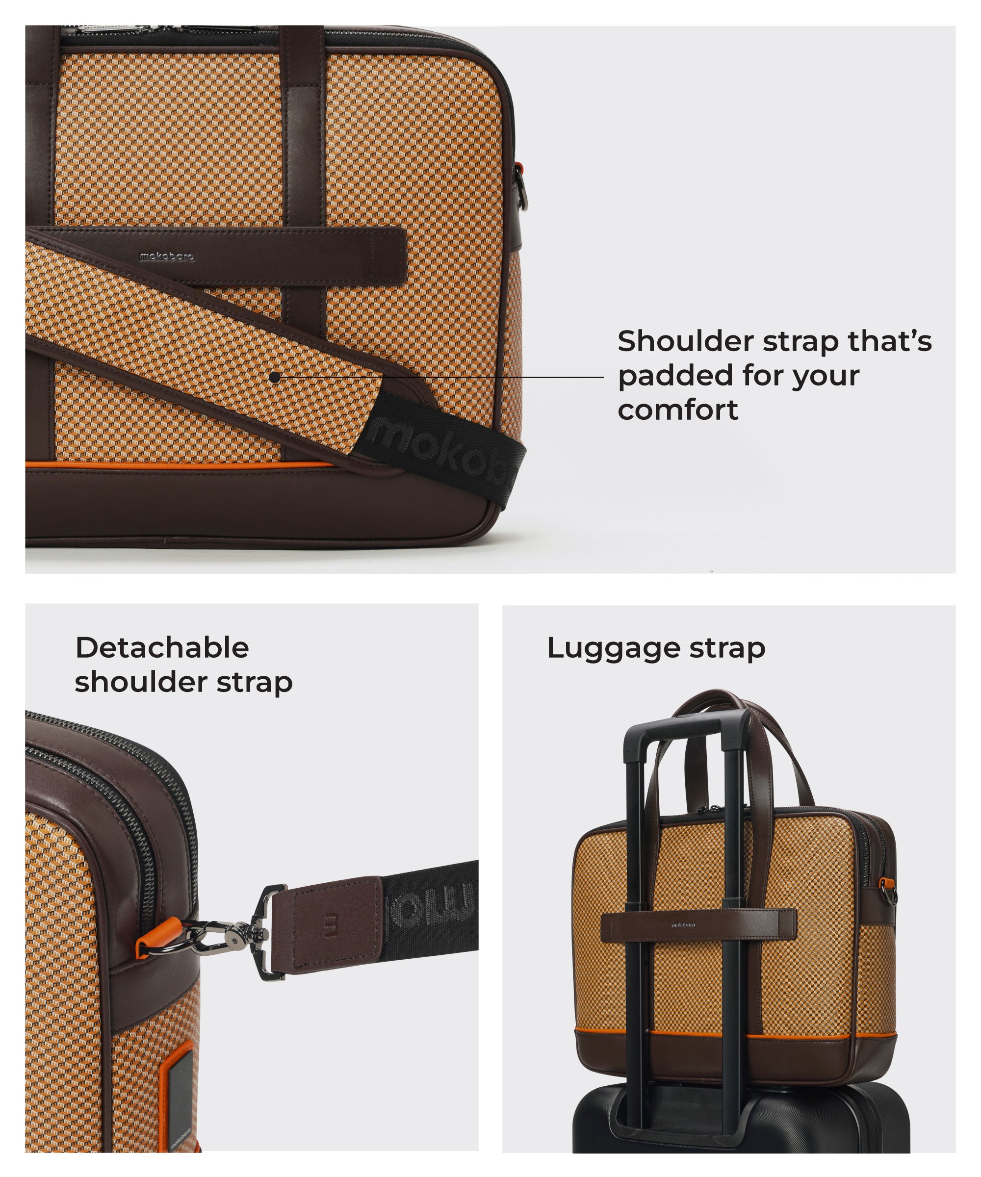 Color_Mokogram Tofu | The Teppanyaki Briefcase