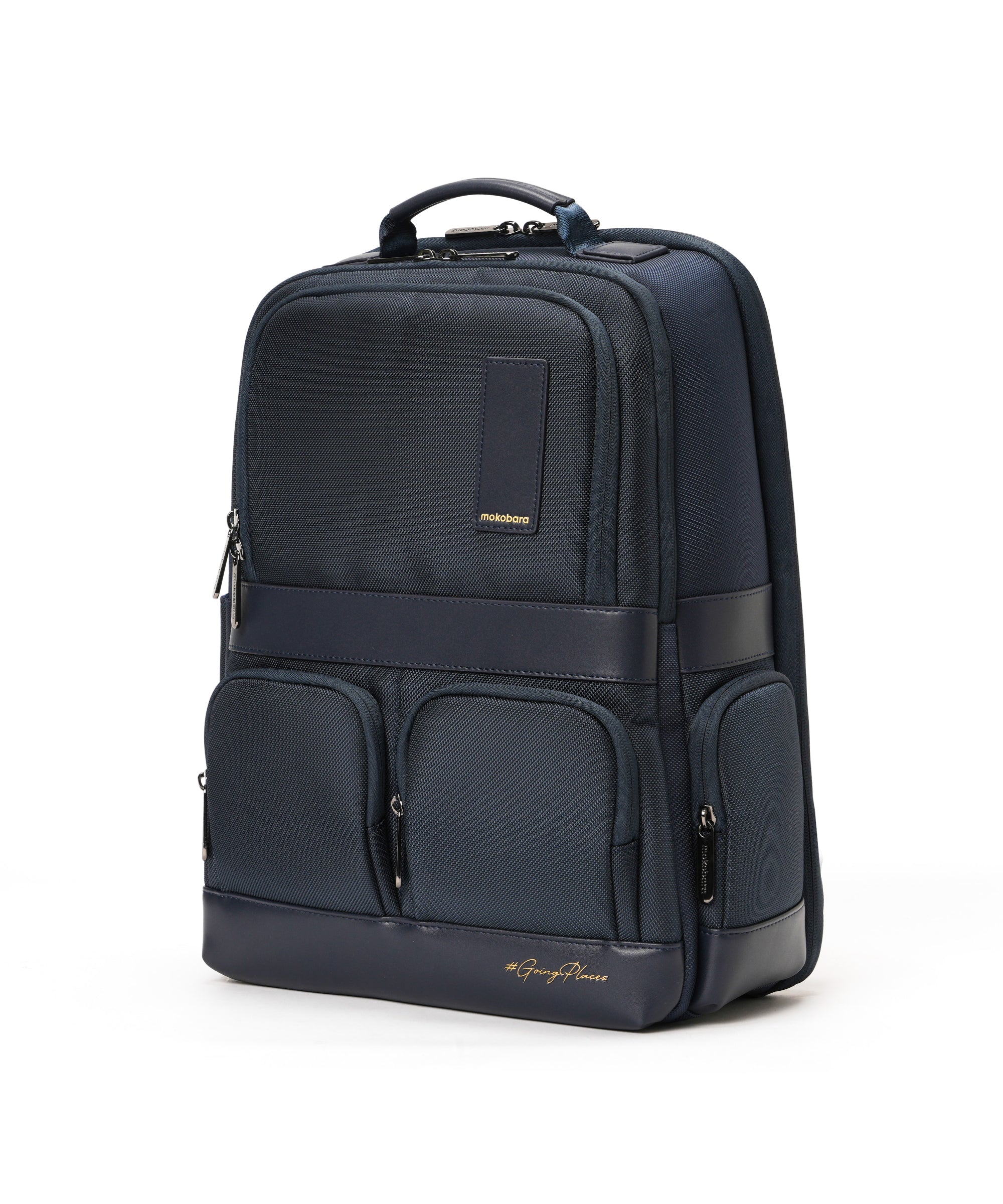 Color_Headspace | The Terra Work Backpack - 25L