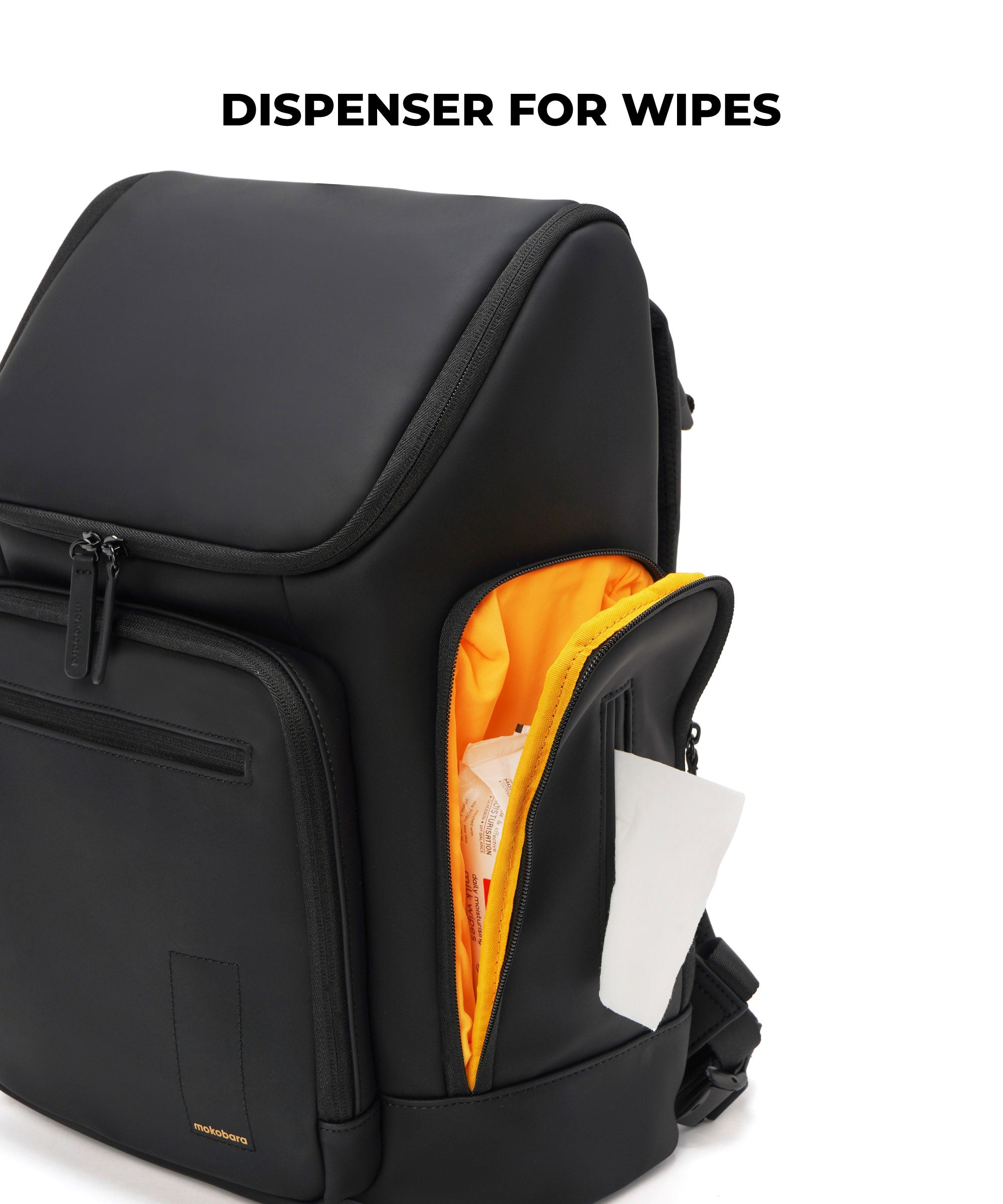 Color_Bedtime Story | The Tinker Diaper Backpack - 23L