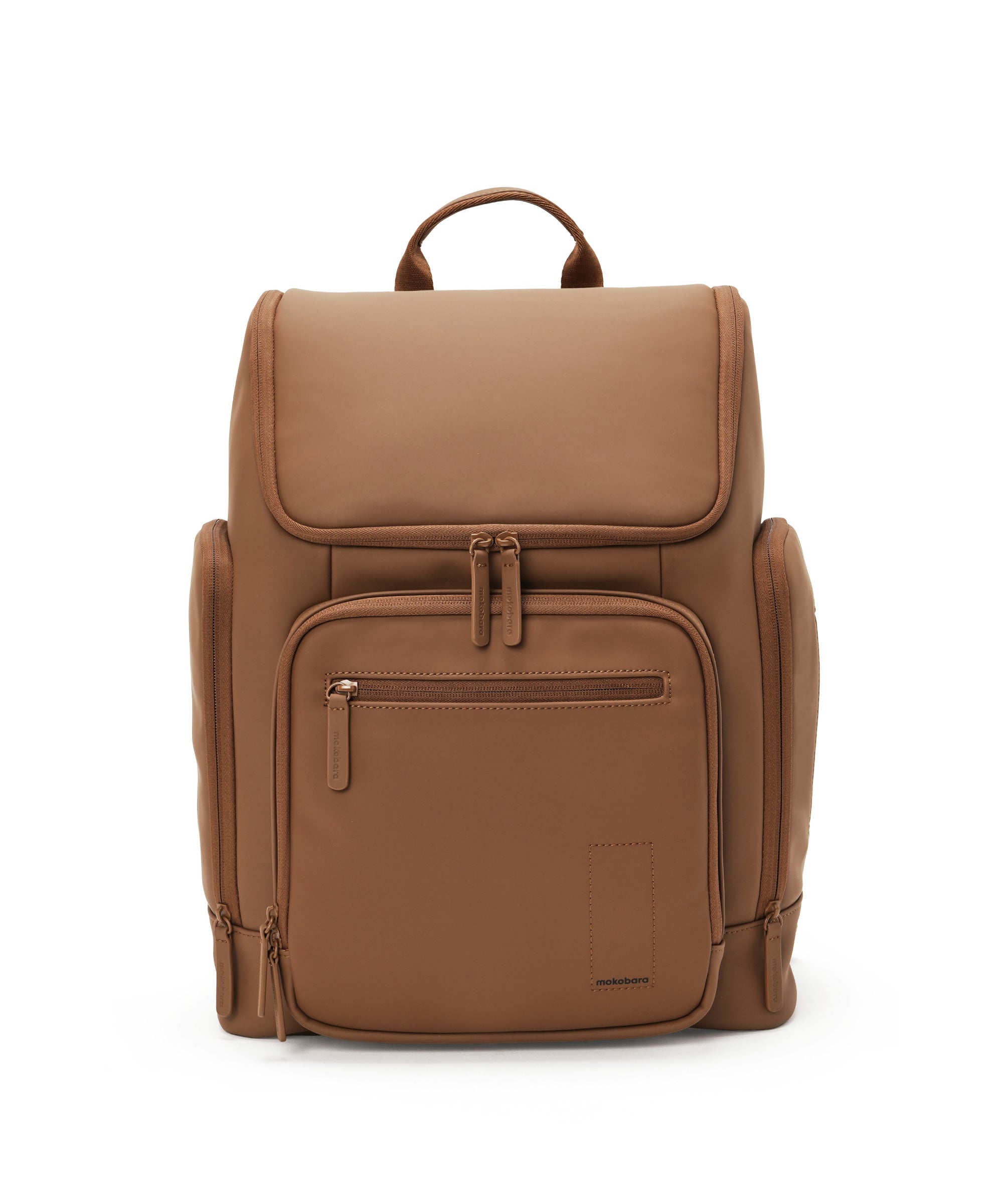 Color_Beach Baby | The Tinker Diaper Backpack - 23L