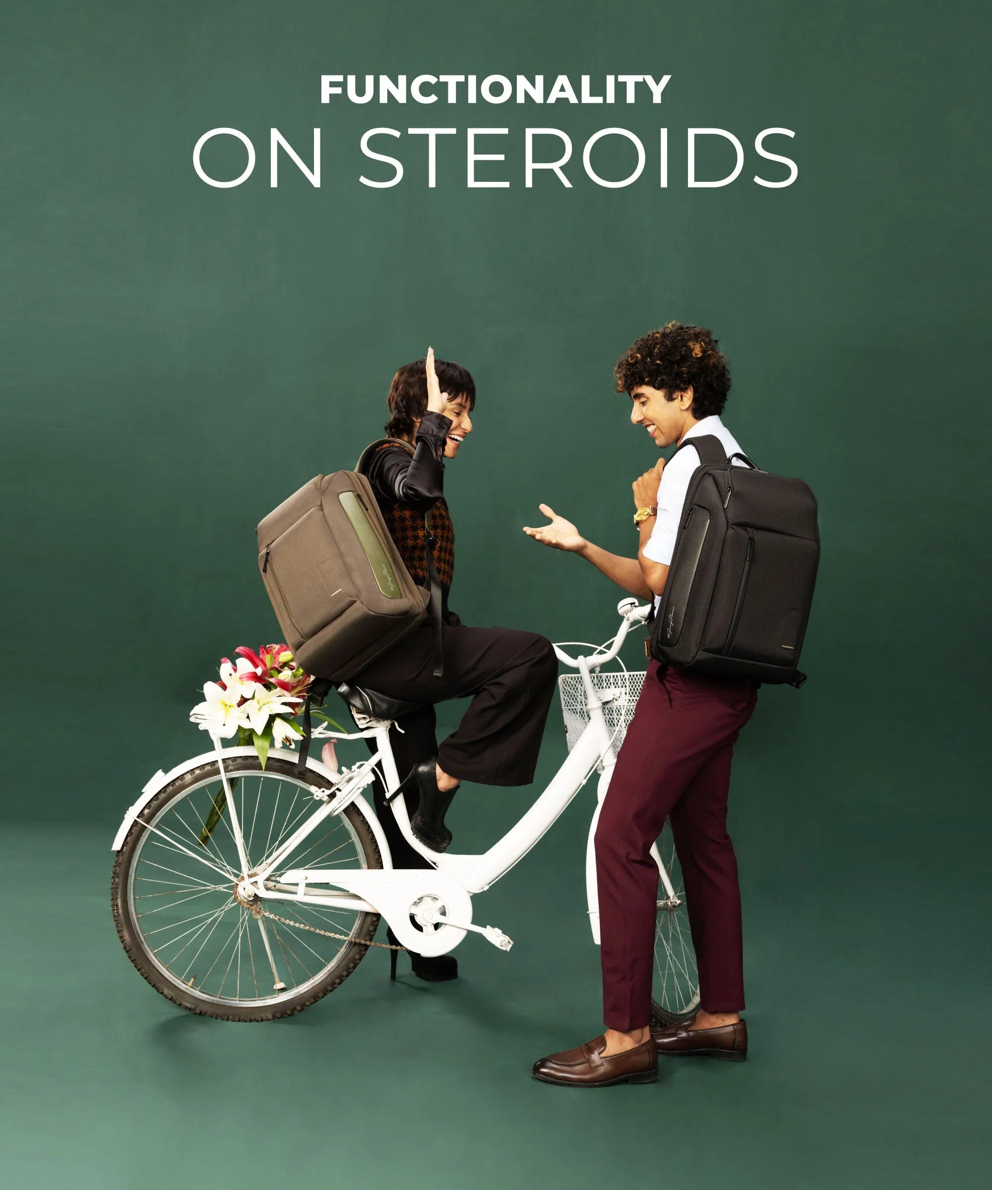 Color_Home Grown | The Transit Backpack Pro - 24L