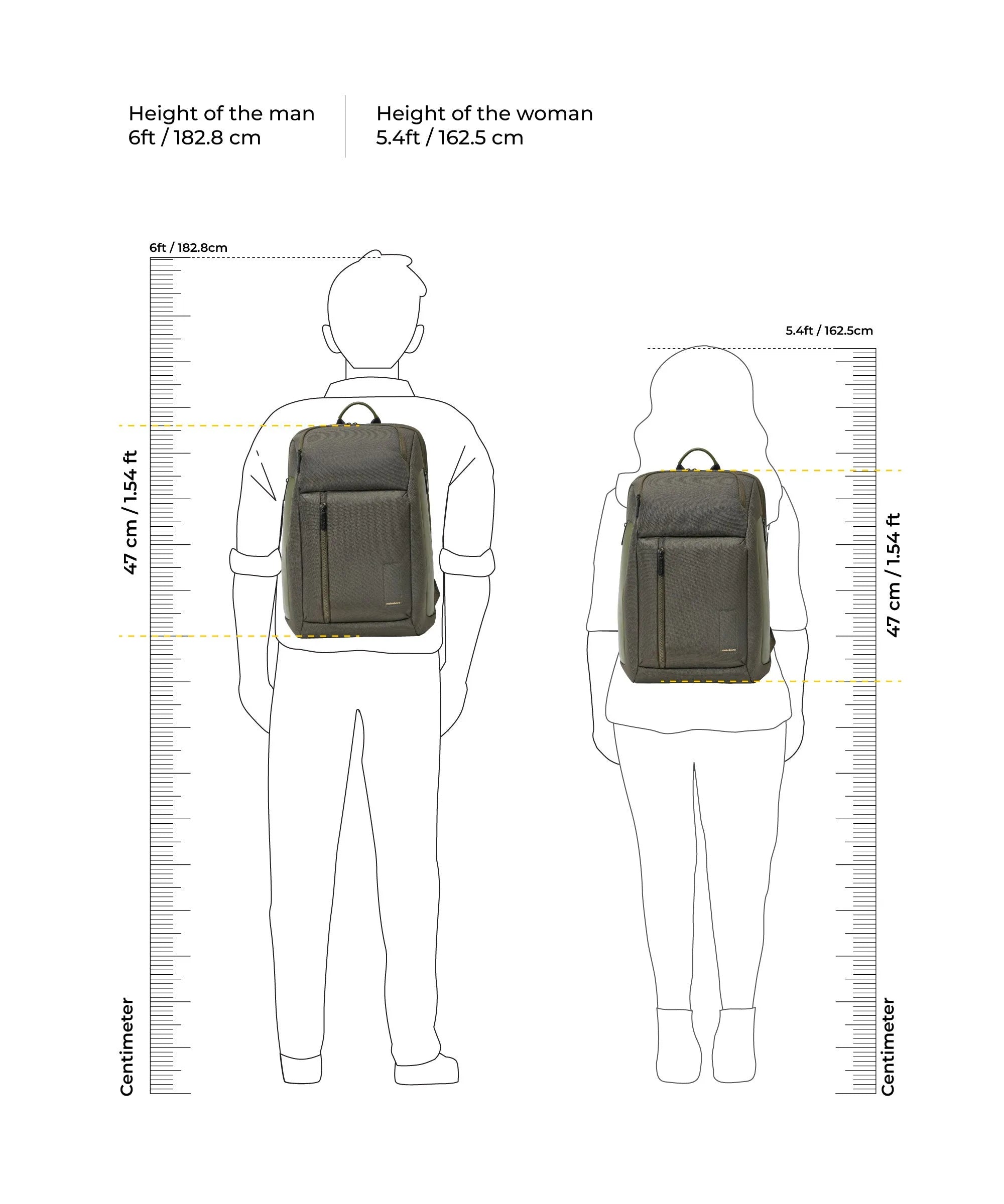 Color_Home Grown | The Transit Backpack Pro - 24L
