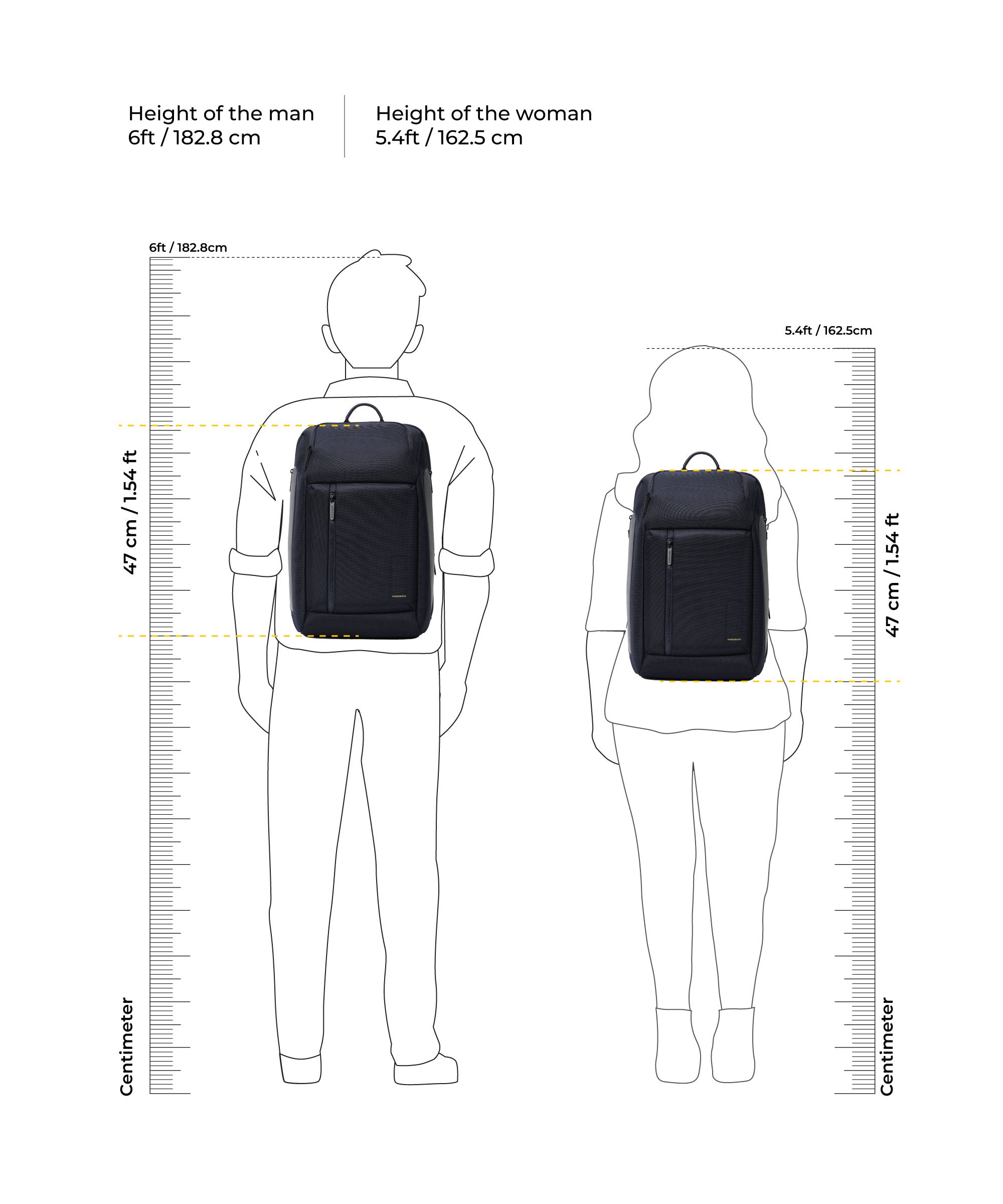 Color_Headspace | The Transit Backpack Pro - 24L