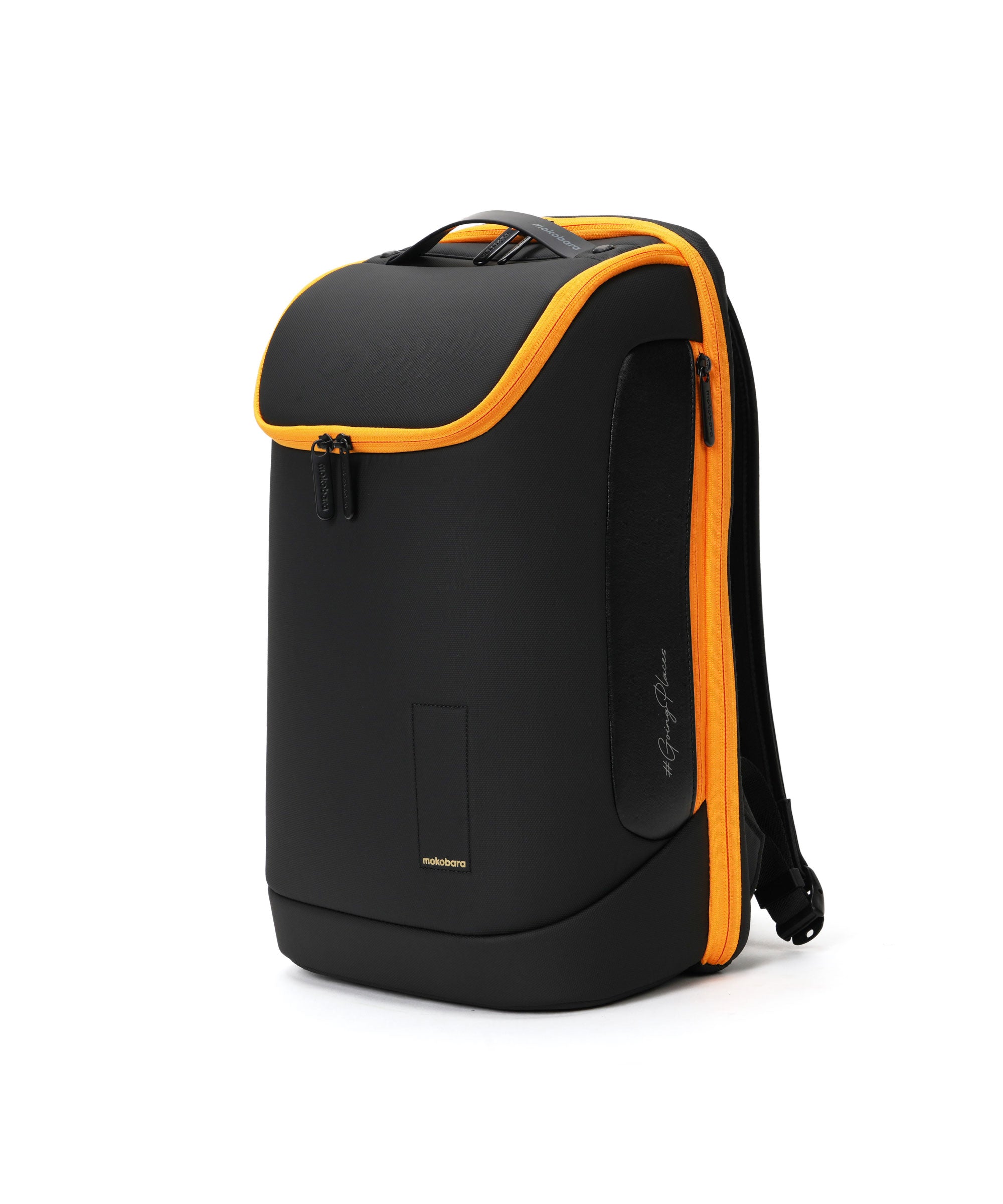 Color_Money Moves Sunray | The Transit Backpack - 20L
