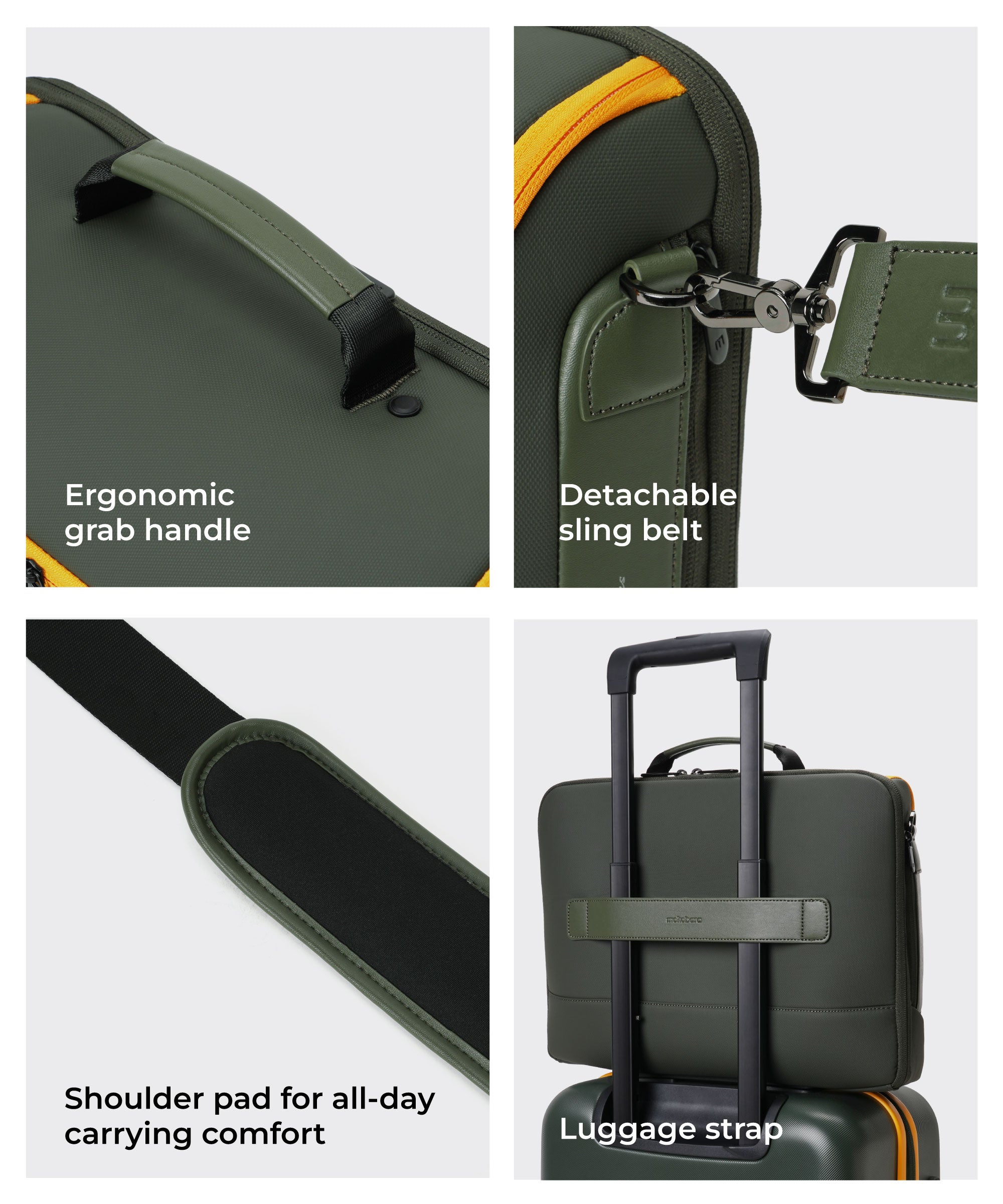 Color_Homegrown Sunray | The Transit Briefcase