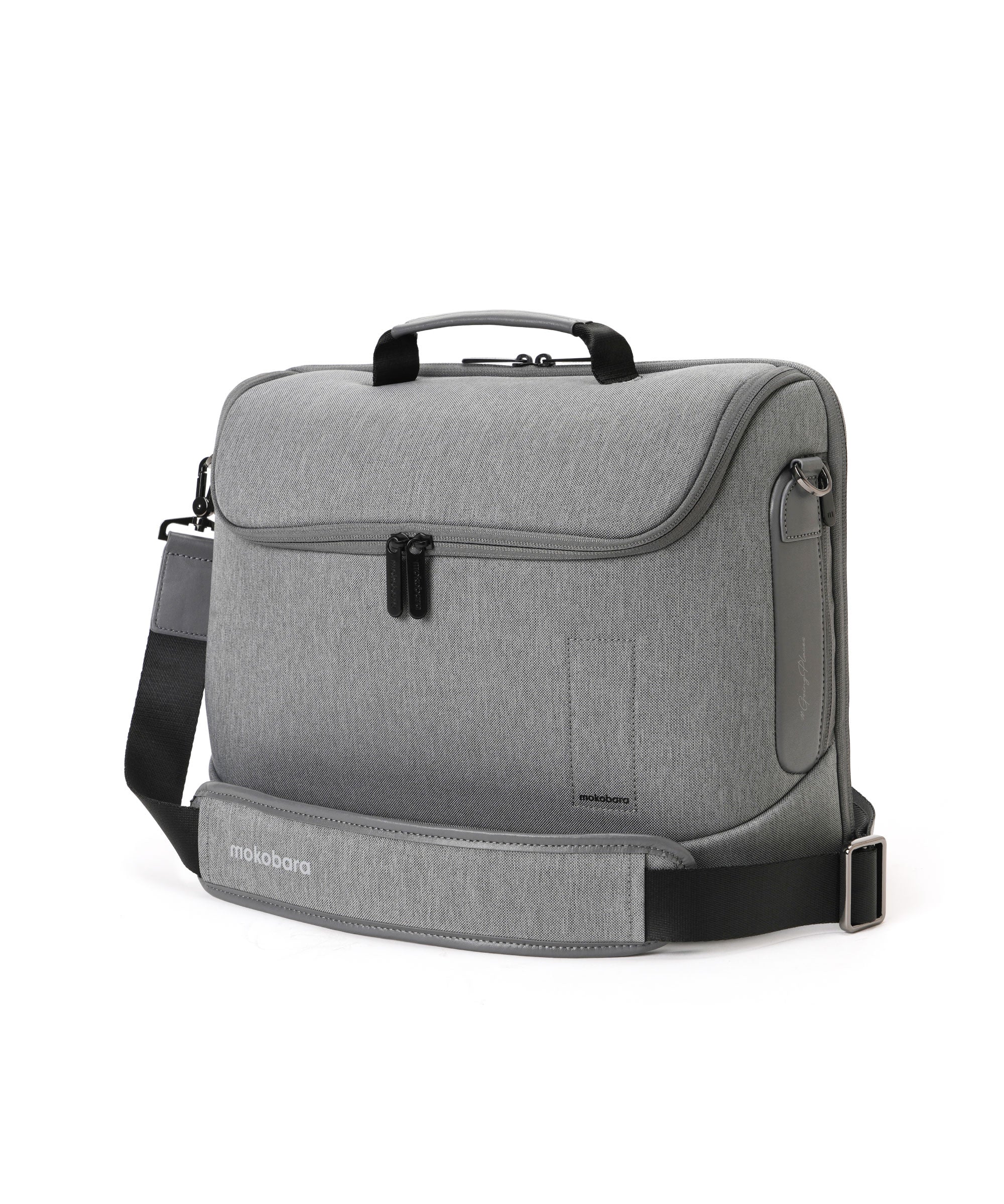 Color_Homegrown Sunray (Limited Edition) | The Transit Briefcase