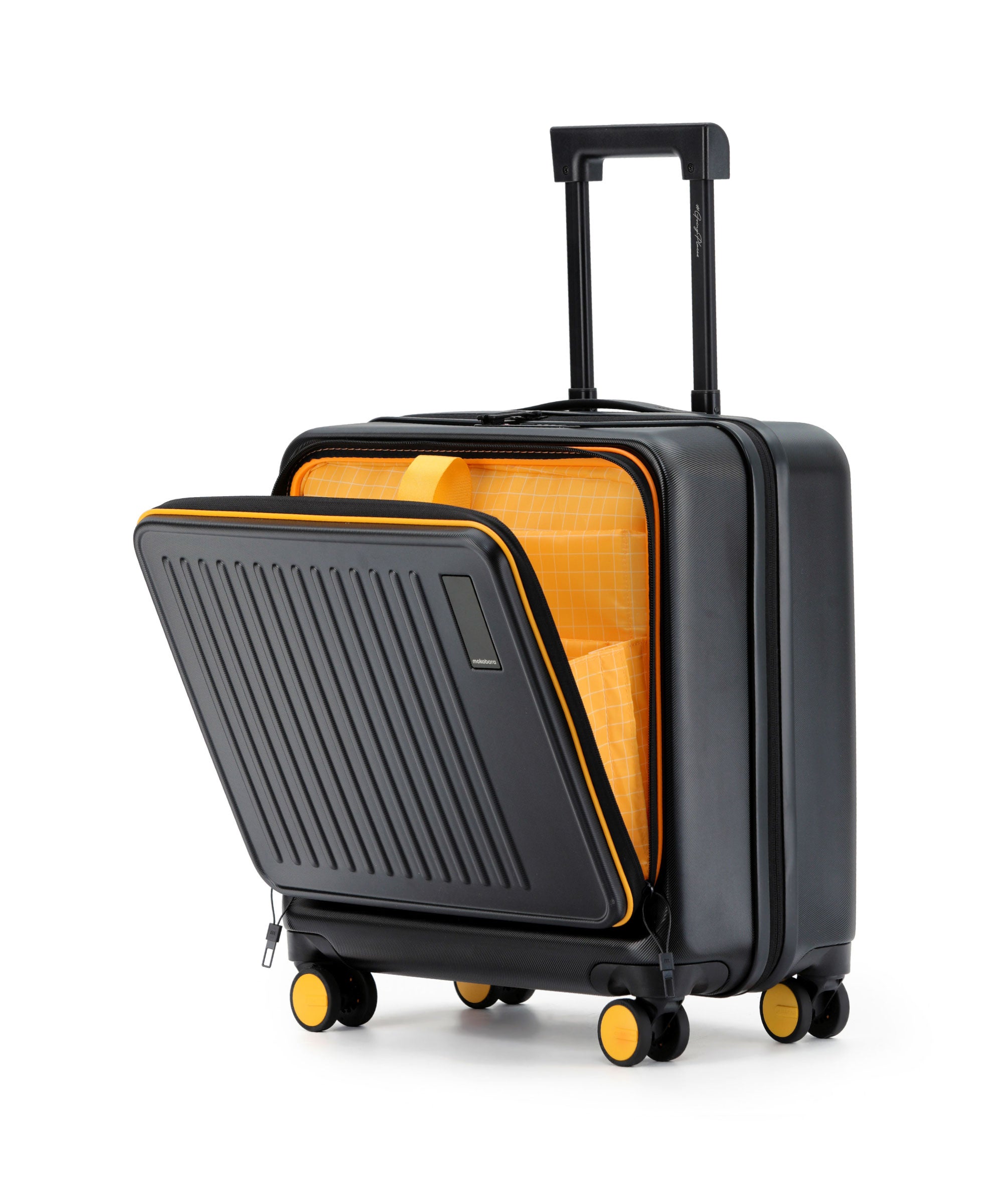 Color_Money Moves Sunray 2.0 | The Transit Cabin Overnighter