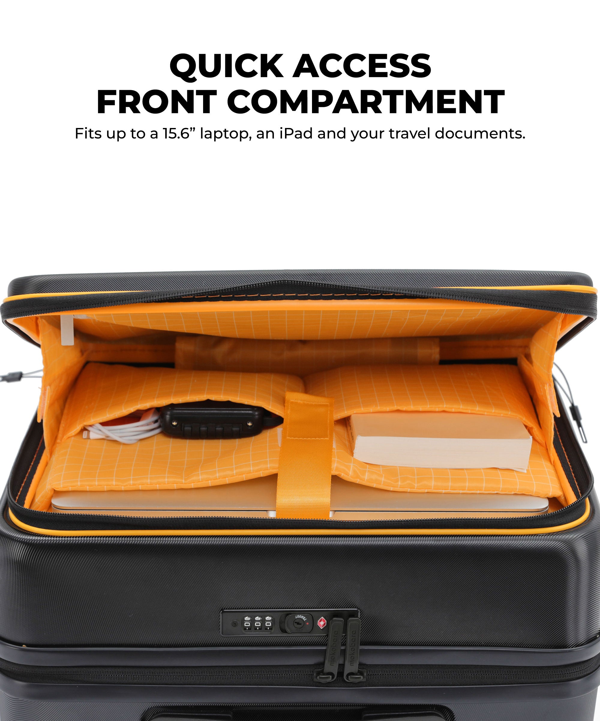 Color_Money Moves Sunray 2.0 | The Transit Cabin Overnighter