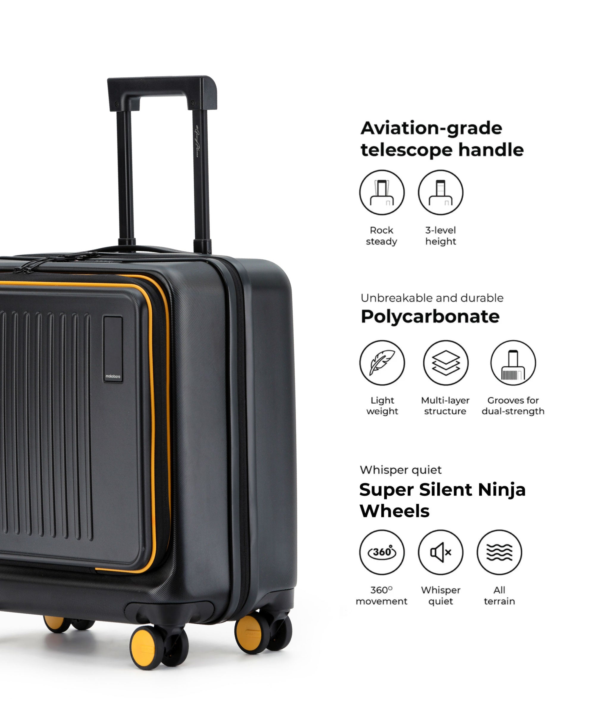 Color_Money Moves Sunray 2.0 | The Transit Cabin Overnighter