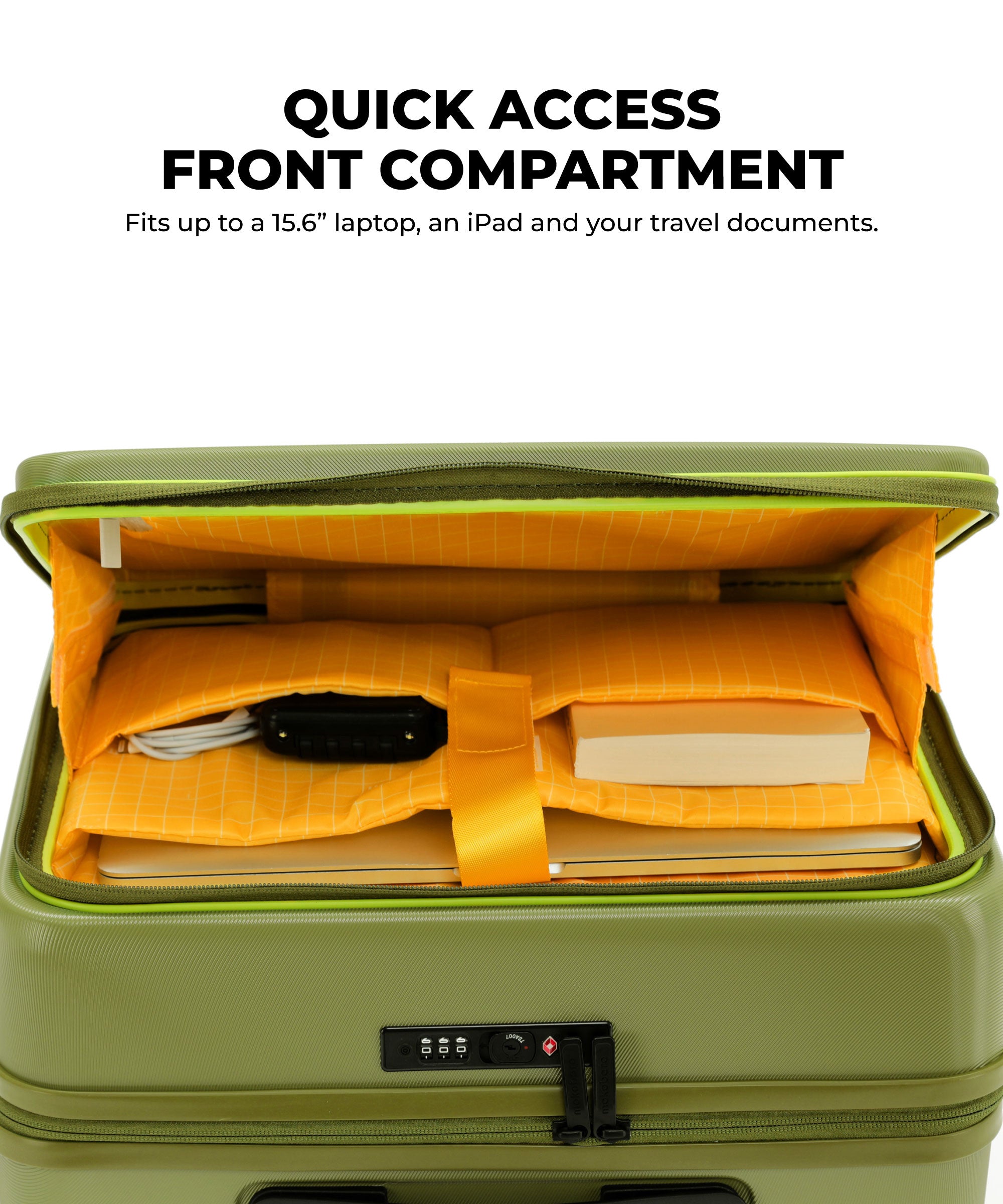 Color_So Matcha Limeray 2.0 | The Transit Cabin Overnighter