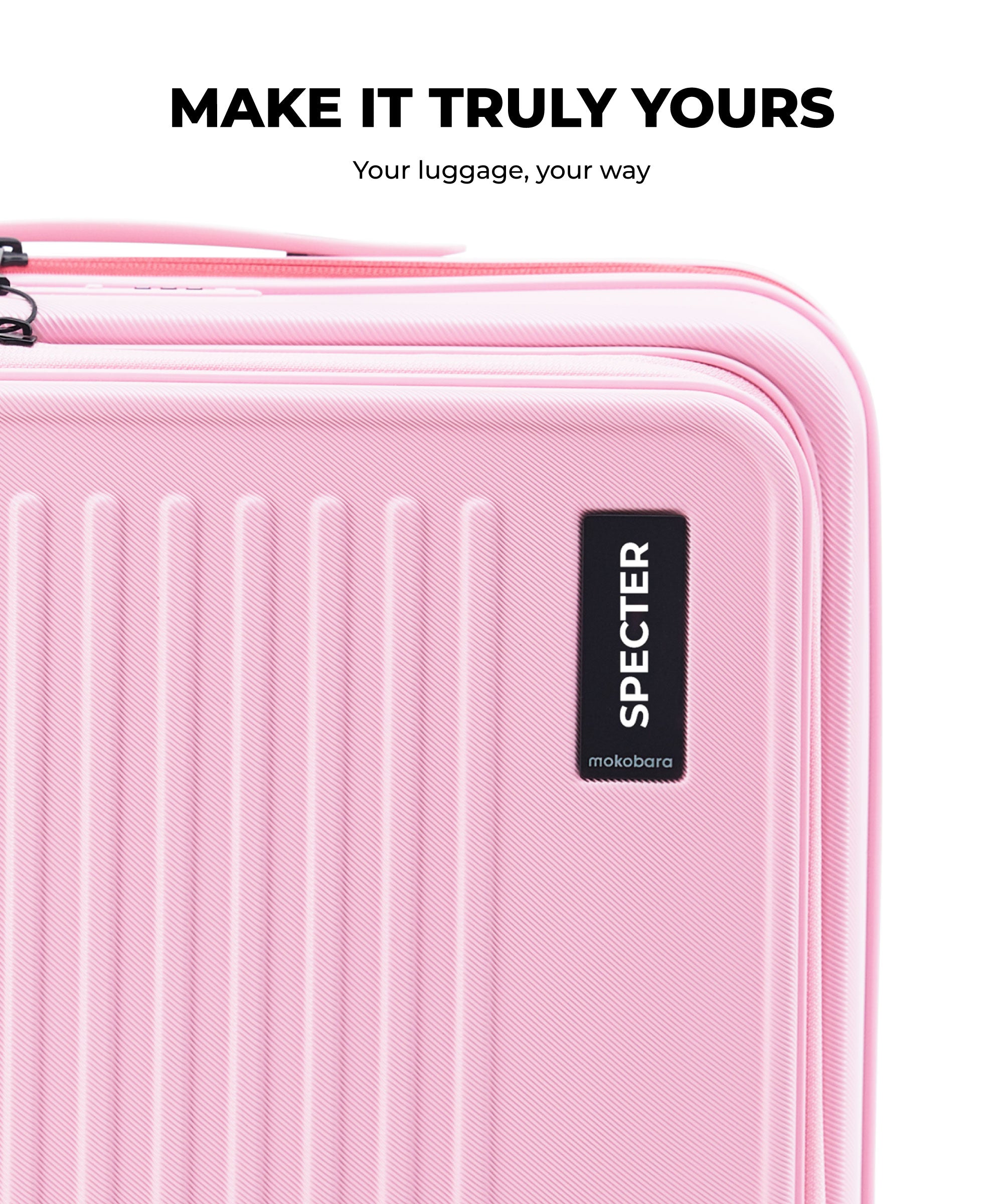 Color_Excuse Me | The Transit Cabin Overnighter