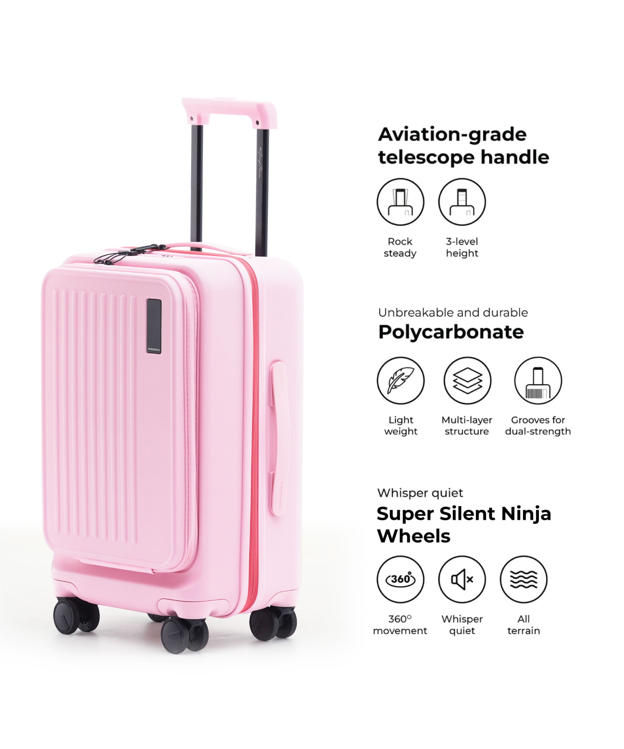 Color_Excuse Me | The Transit Cabin Pro