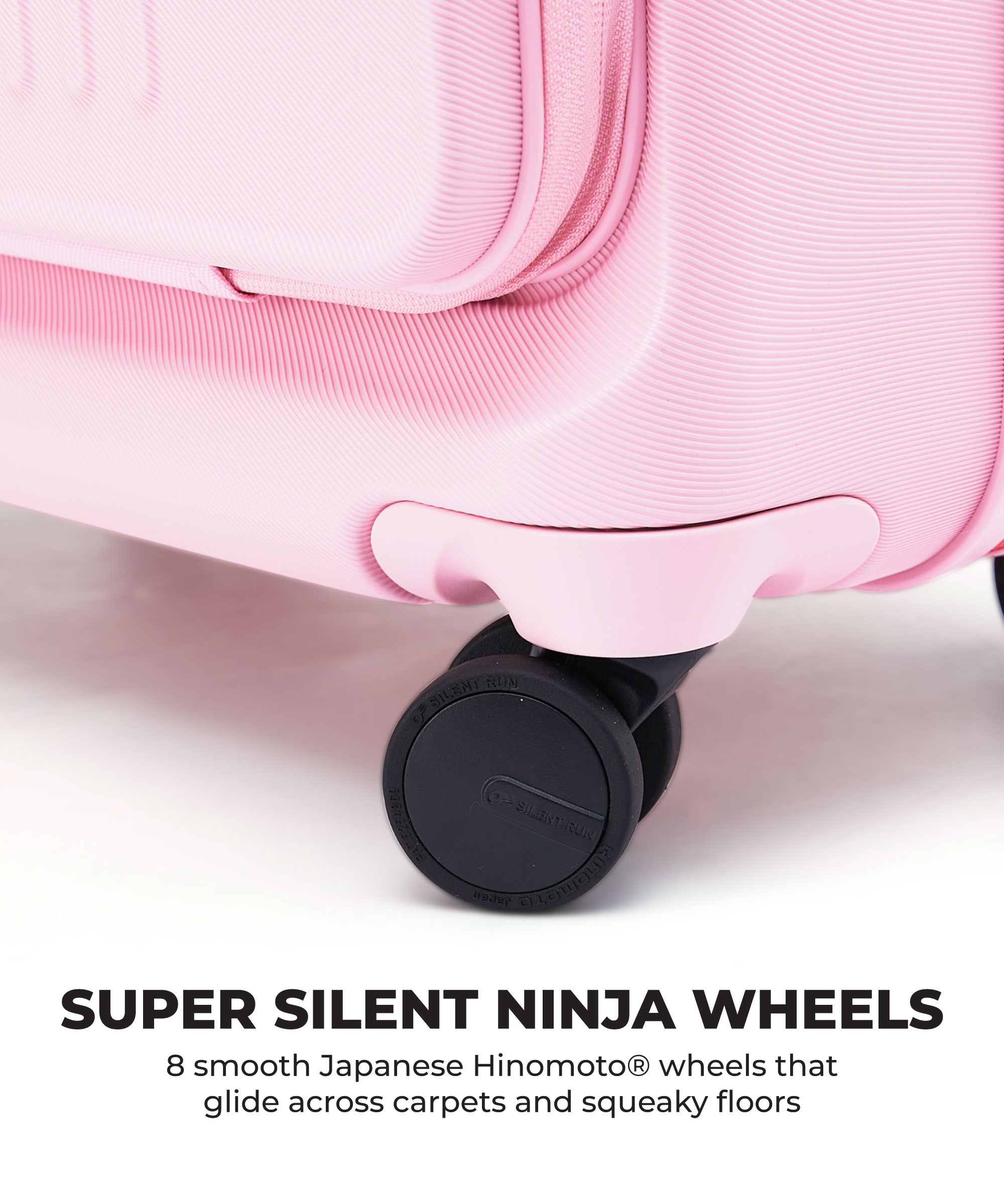 Color_Excuse Me | The Transit Cabin Pro