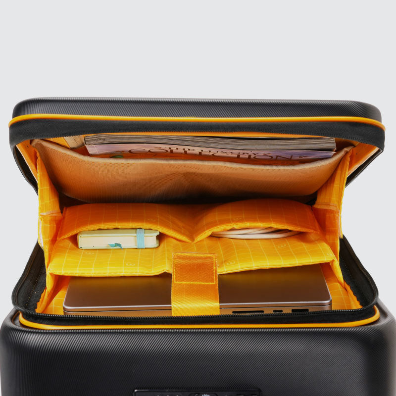 Color_Money Moves Sunray (Limited Edition) | The Transit Cabin Pro