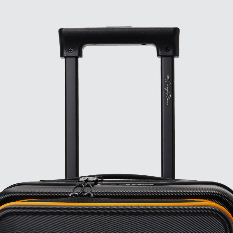 Color_Money Moves Sunray (Limited Edition) | The Transit Cabin Pro