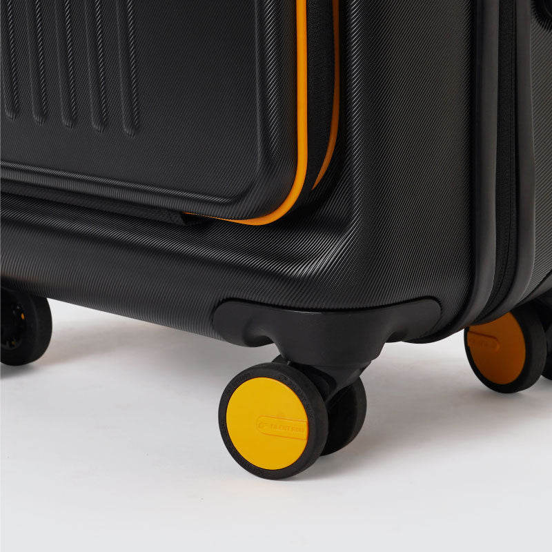 Color_Money Moves Sunray (Limited Edition) | The Transit Cabin Pro