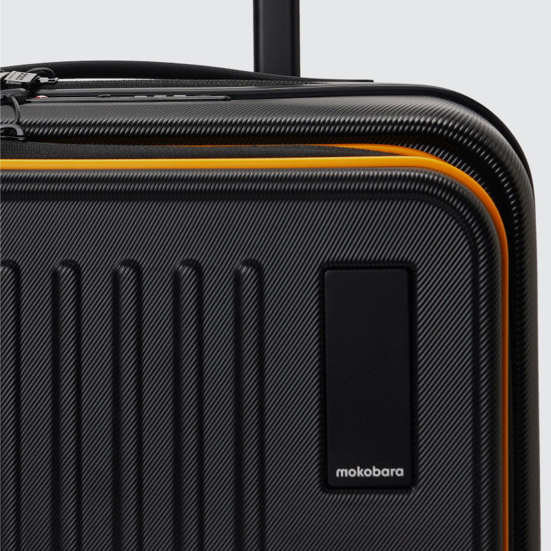 Color_Money Moves Sunray (Limited Edition) | The Transit Cabin Pro