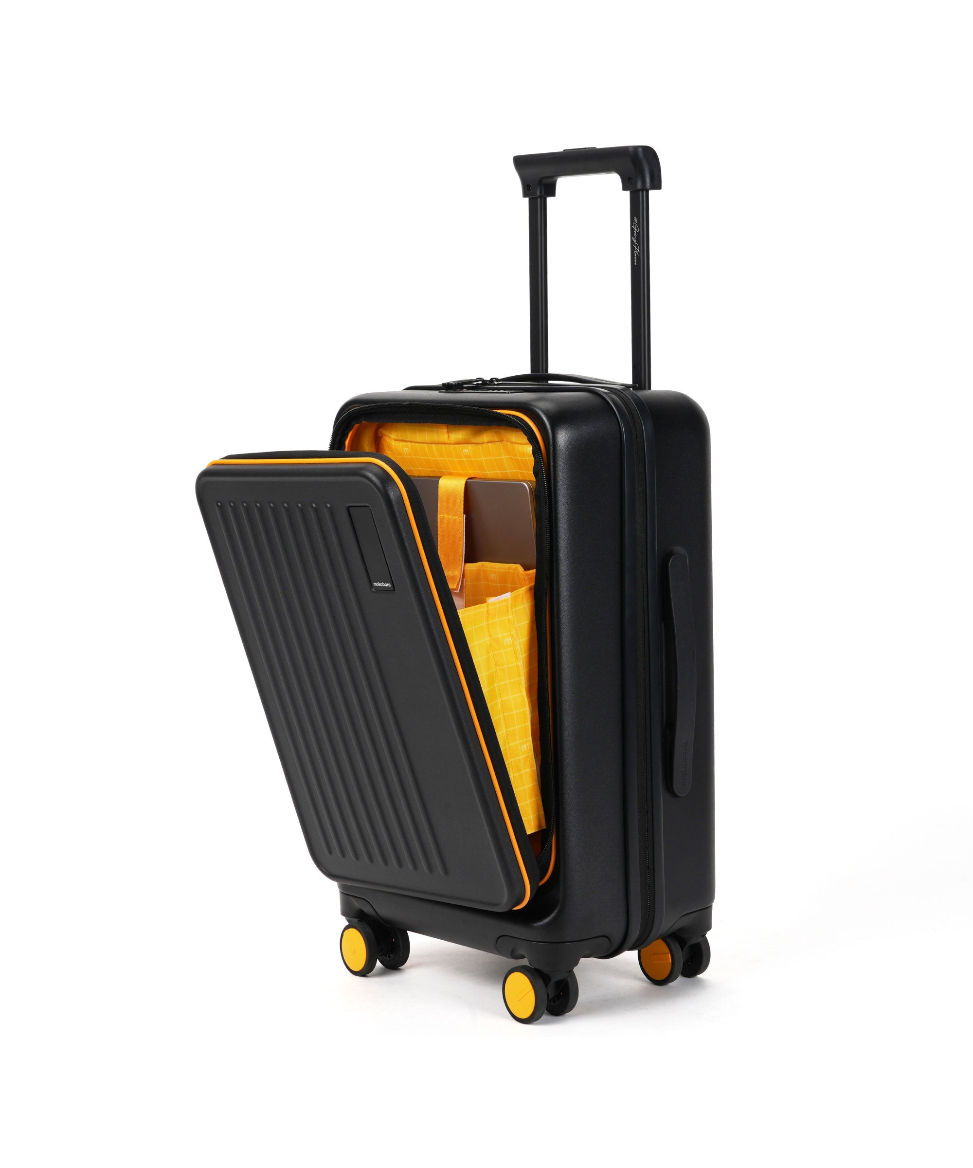 Color_Crypto Sunray (Limited Edition) | The Transit Cabin Pro