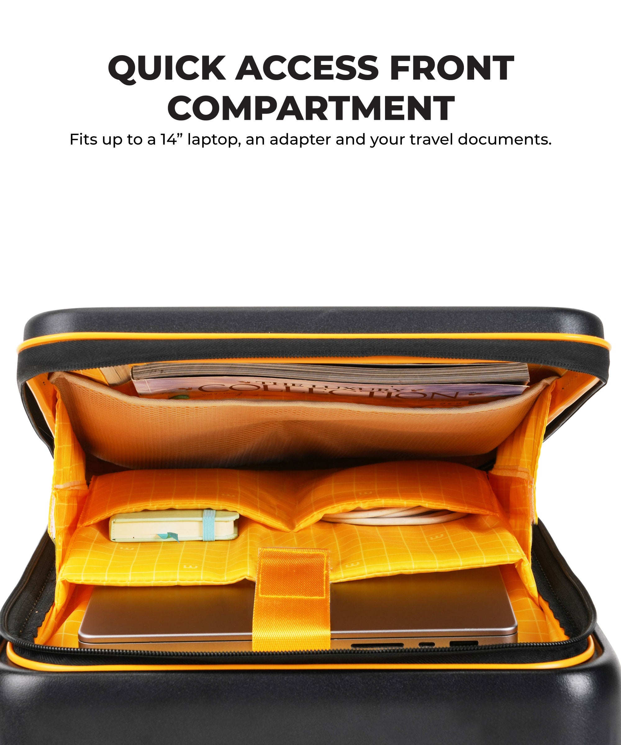 Color_Crypto Sunray (Limited Edition) | The Transit Cabin Pro
