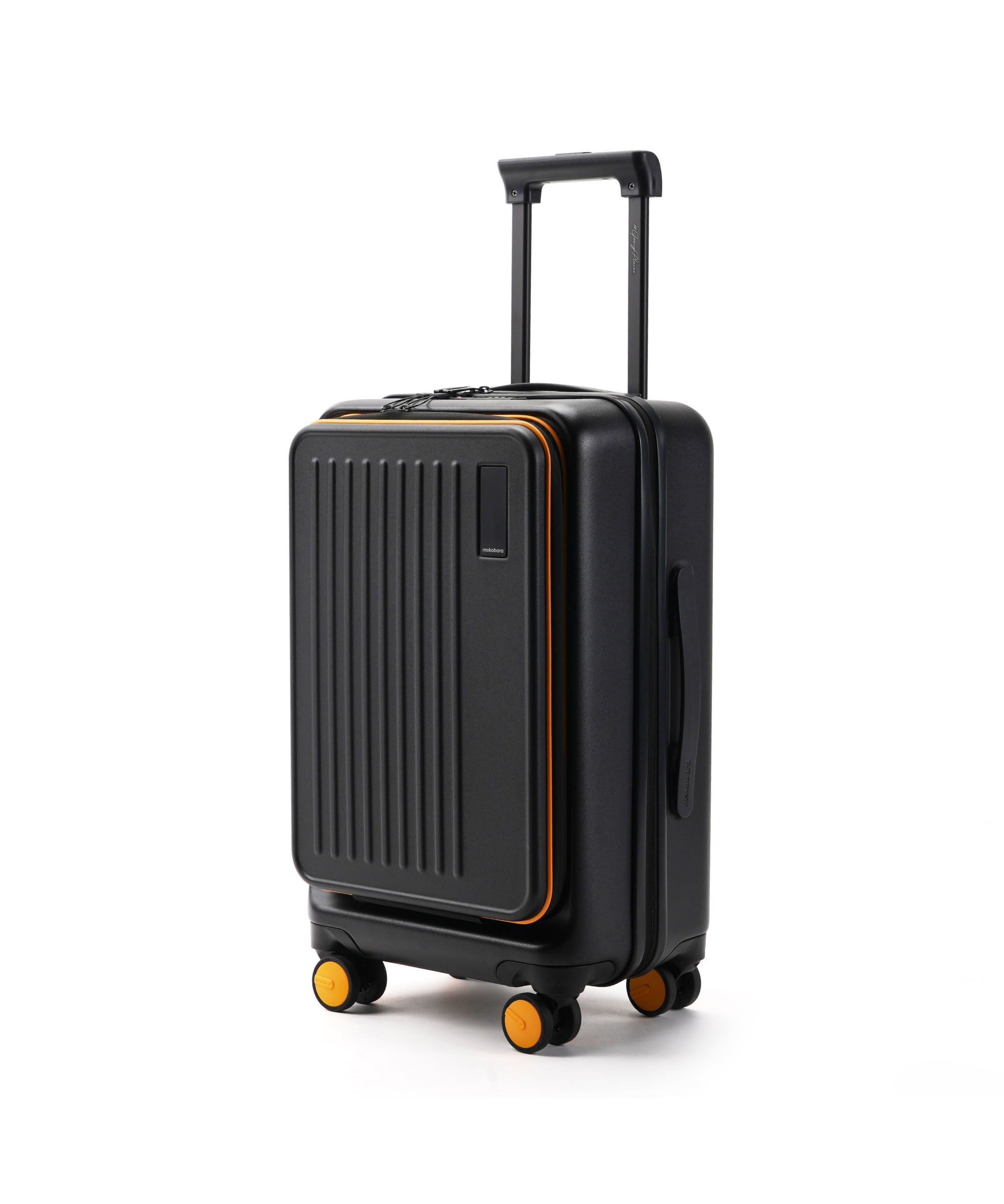 Color_Crypto Sunray (Limited Edition) | The Transit Cabin Pro