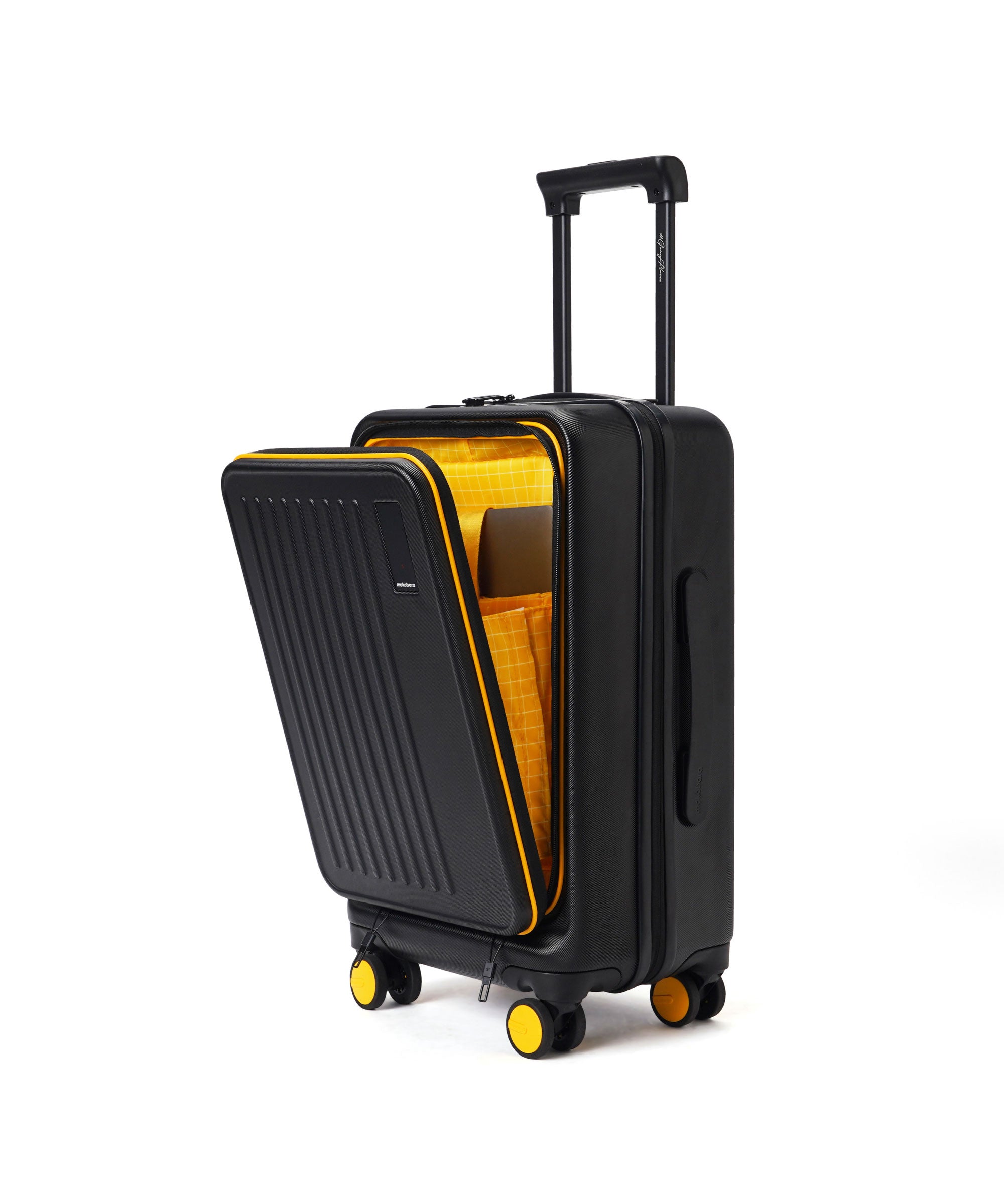 Color_Money Moves Sunray (Limited Edition) | The Transit Cabin Pro