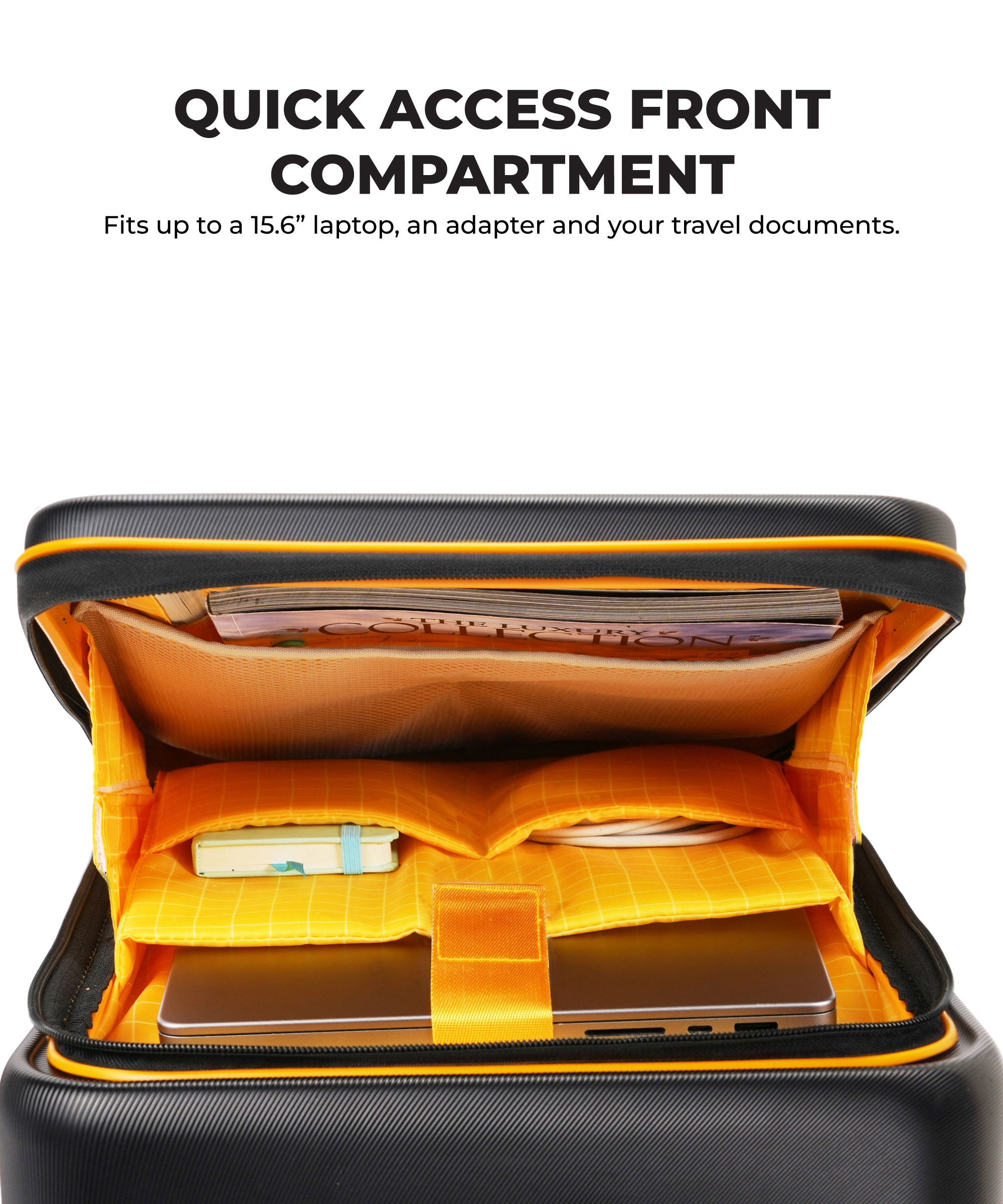 Color_We meet Again Sunray (Limited Edition) | The Transit Cabin Pro