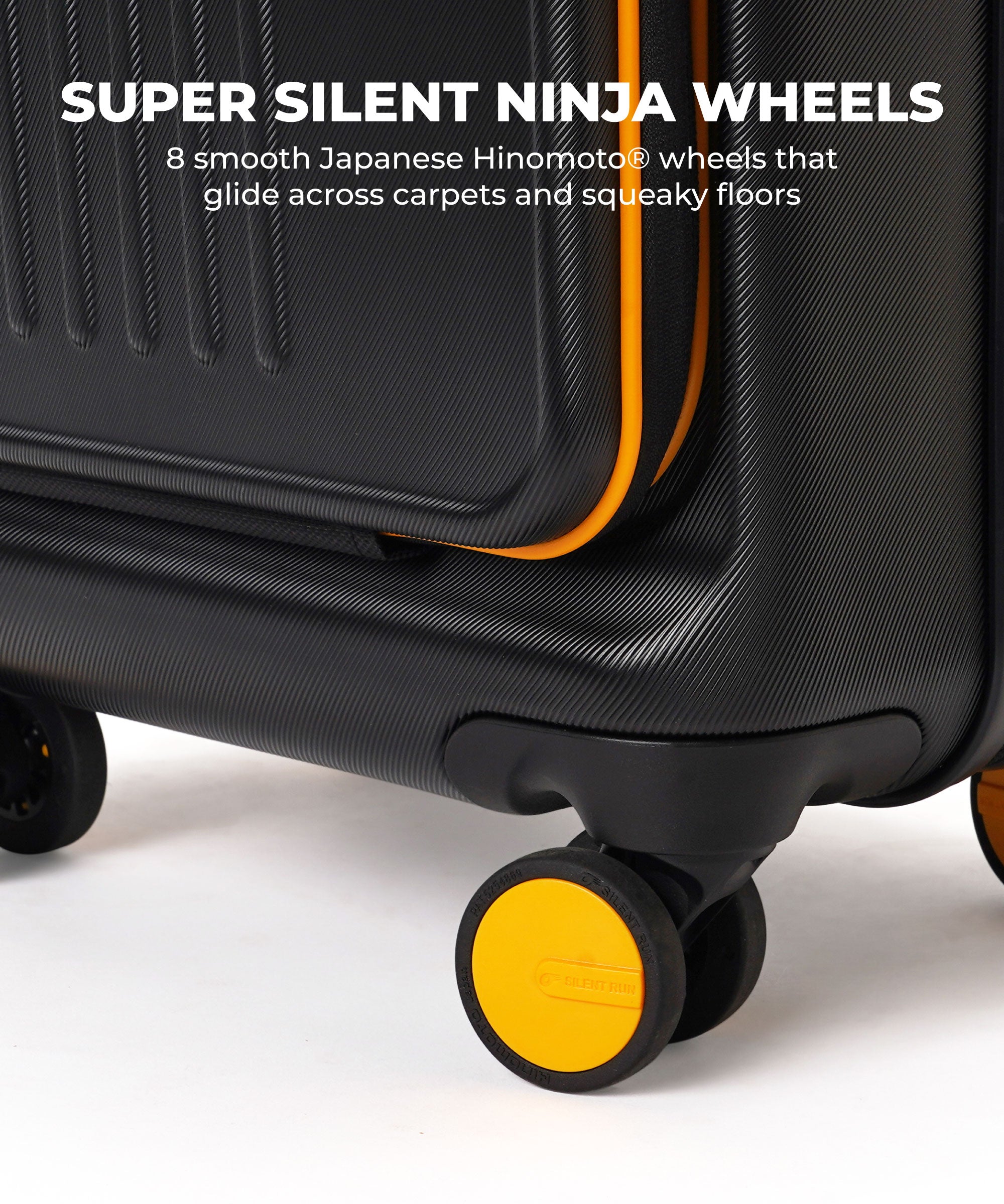 Color_Money Moves Sunray (Limited Edition) | The Transit Cabin Pro