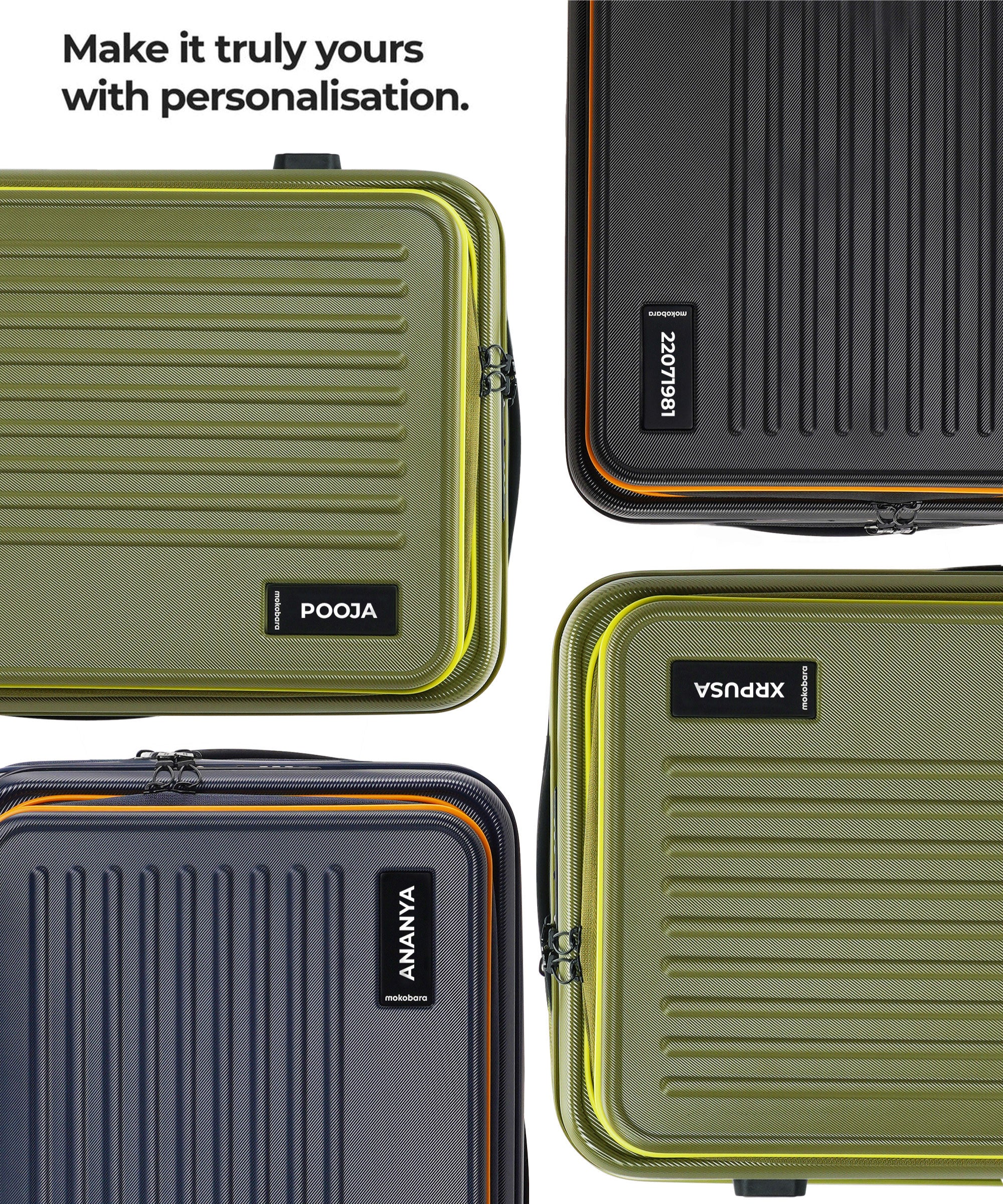 Color_We meet Again Sunray (Limited Edition) | The Transit Cabin Pro