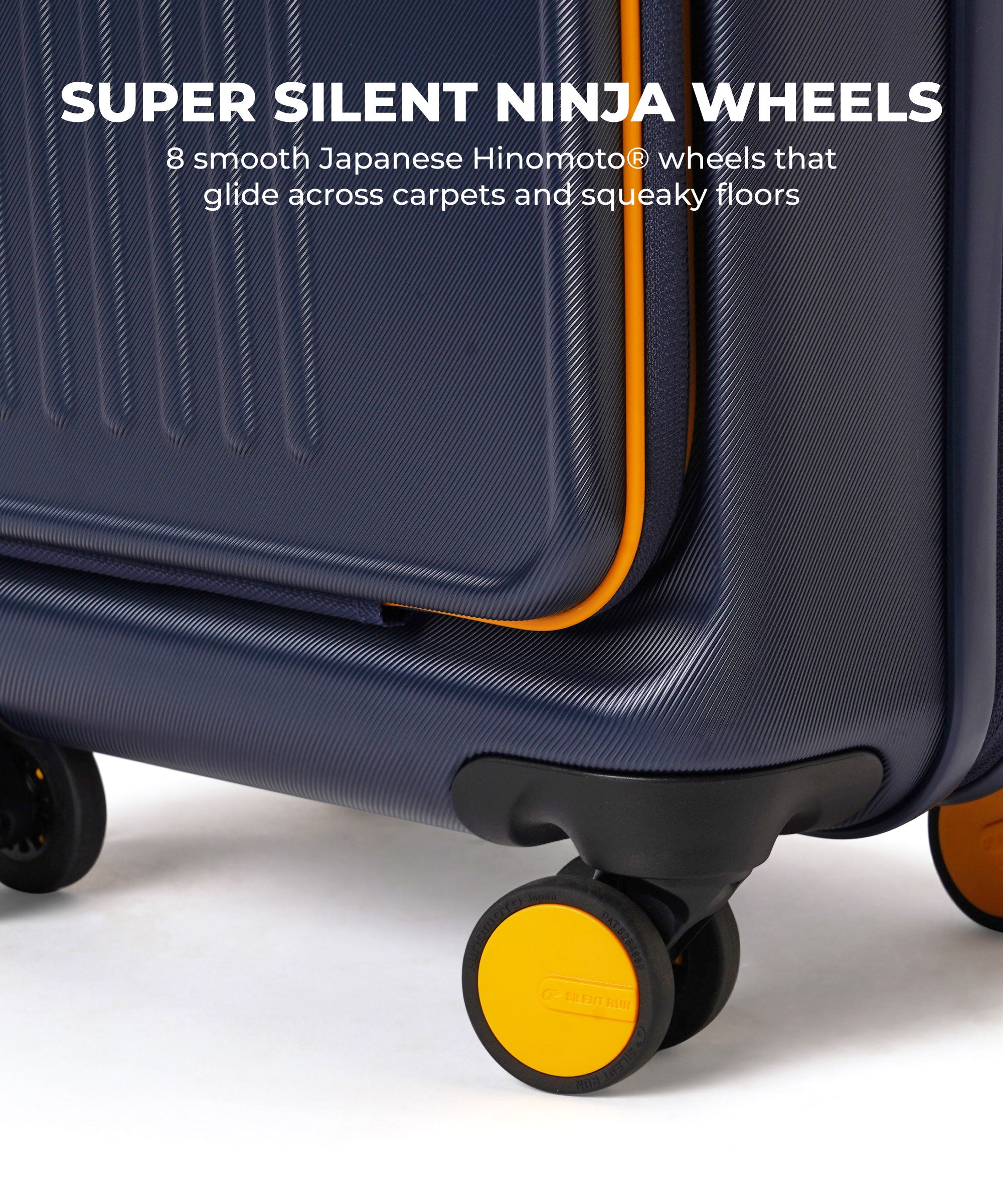 Color_We meet Again Sunray (Limited Edition) | The Transit Cabin Pro