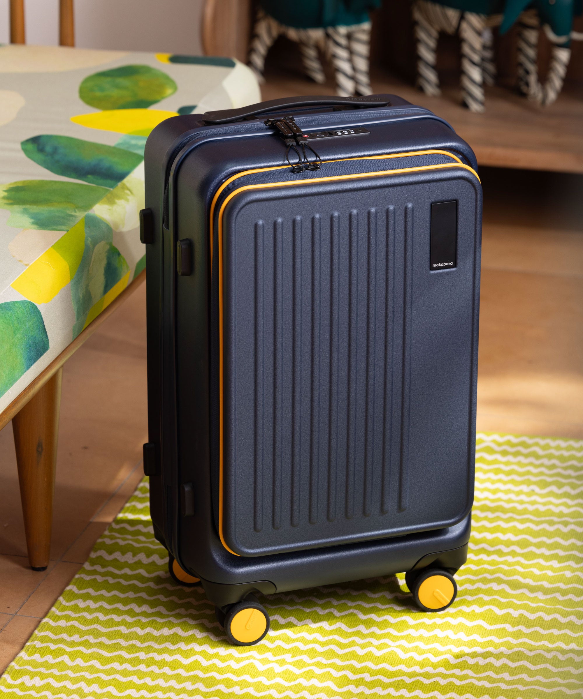 Color_We meet Again Sunray (Limited Edition) | The Transit Cabin Pro