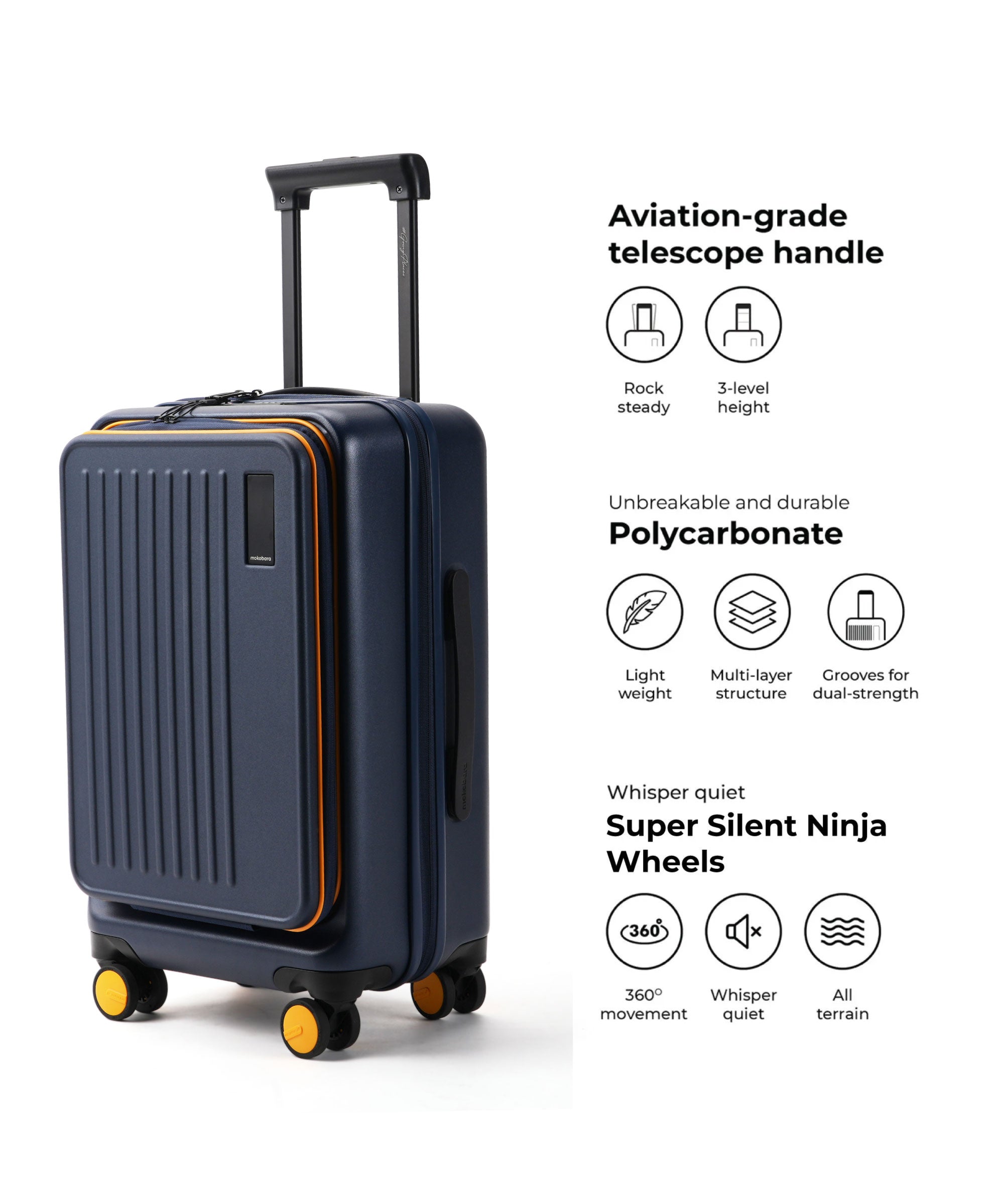 Color_We meet Again Sunray (Limited Edition) | The Transit Cabin Pro