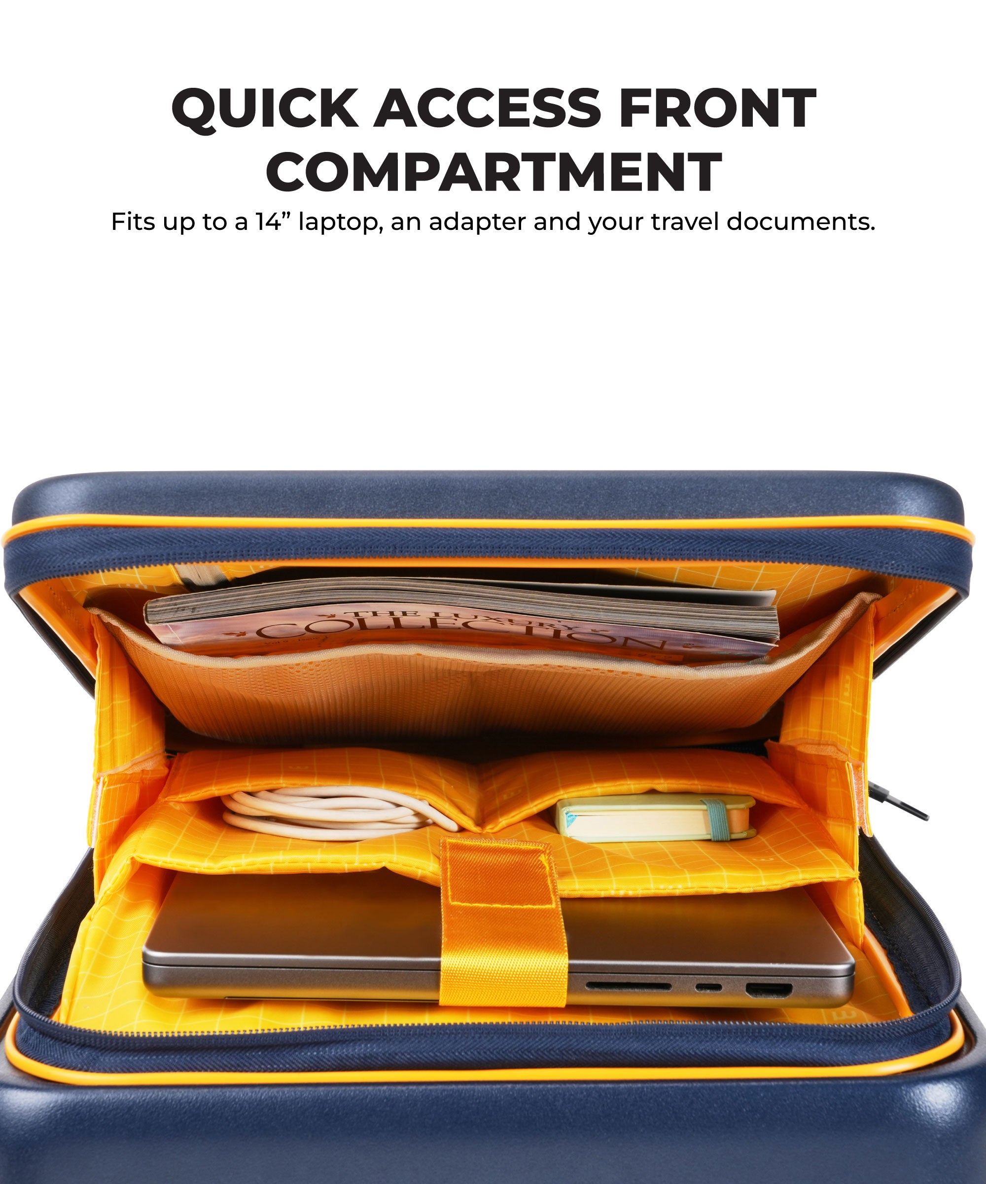 Color_We meet Again Sunray (Limited Edition) | The Transit Cabin Pro