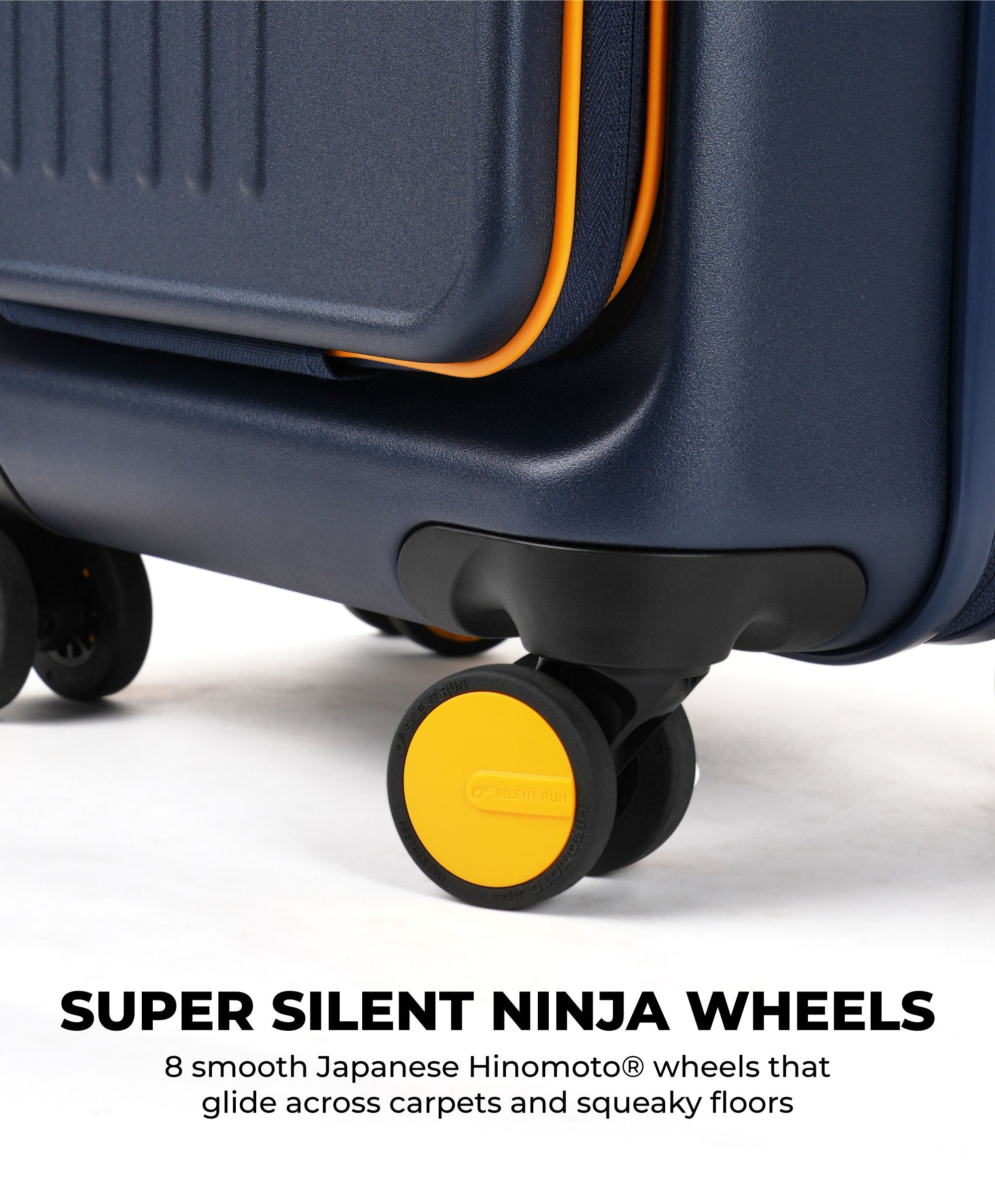 Color_We meet Again Sunray (Limited Edition) | The Transit Cabin Pro