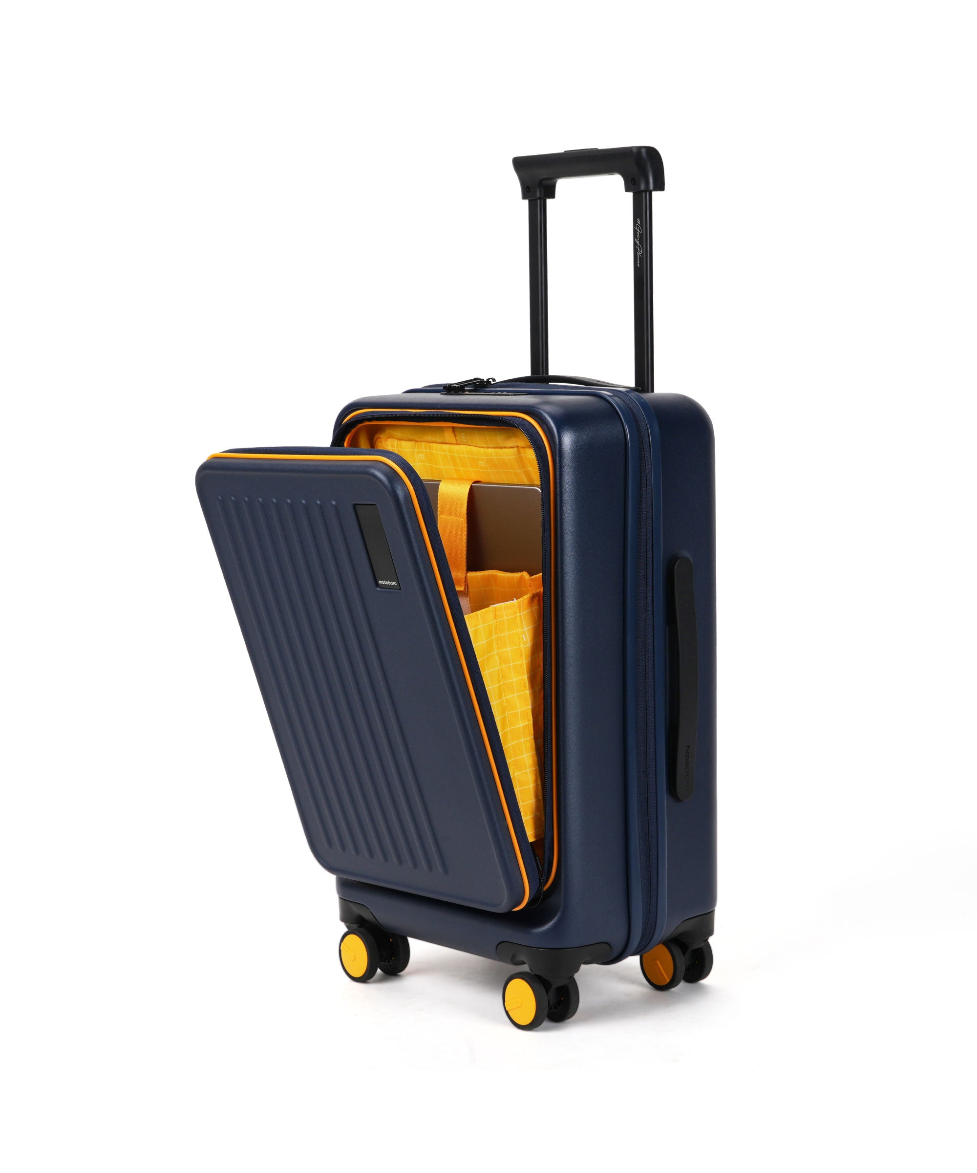 Color_We meet Again Sunray (Limited Edition) | The Transit Cabin Pro