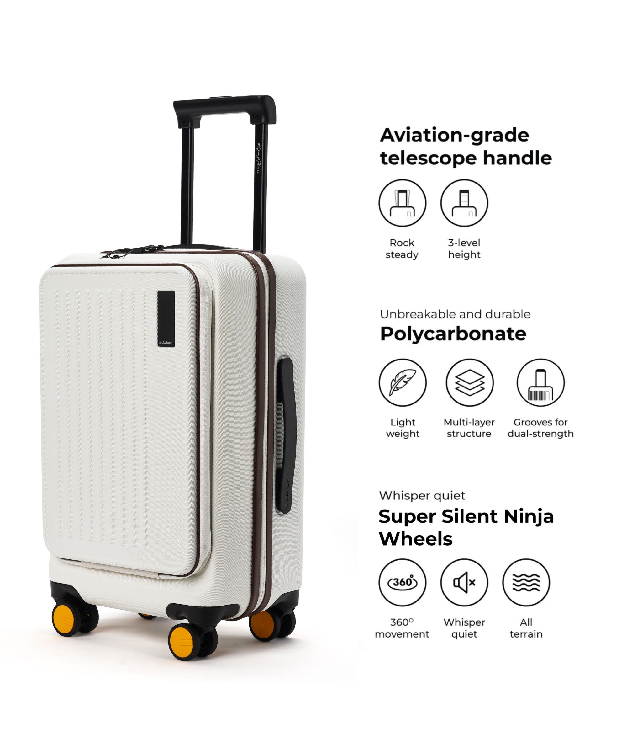 Color_Still Loading Brownray (Limited Edition) | The Transit Cabin Pro