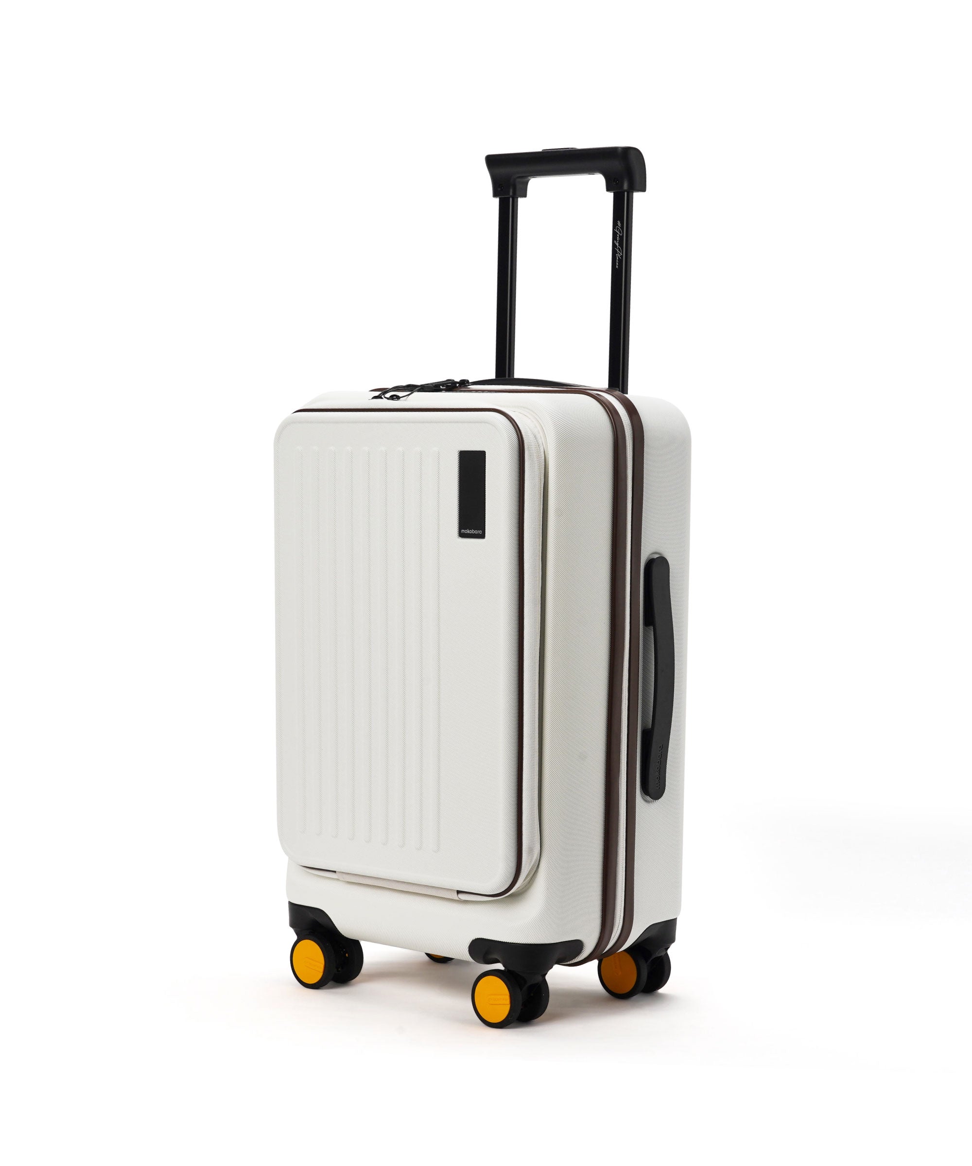 Color_Still Loading Brownray (Limited Edition) | The Transit Cabin Pro