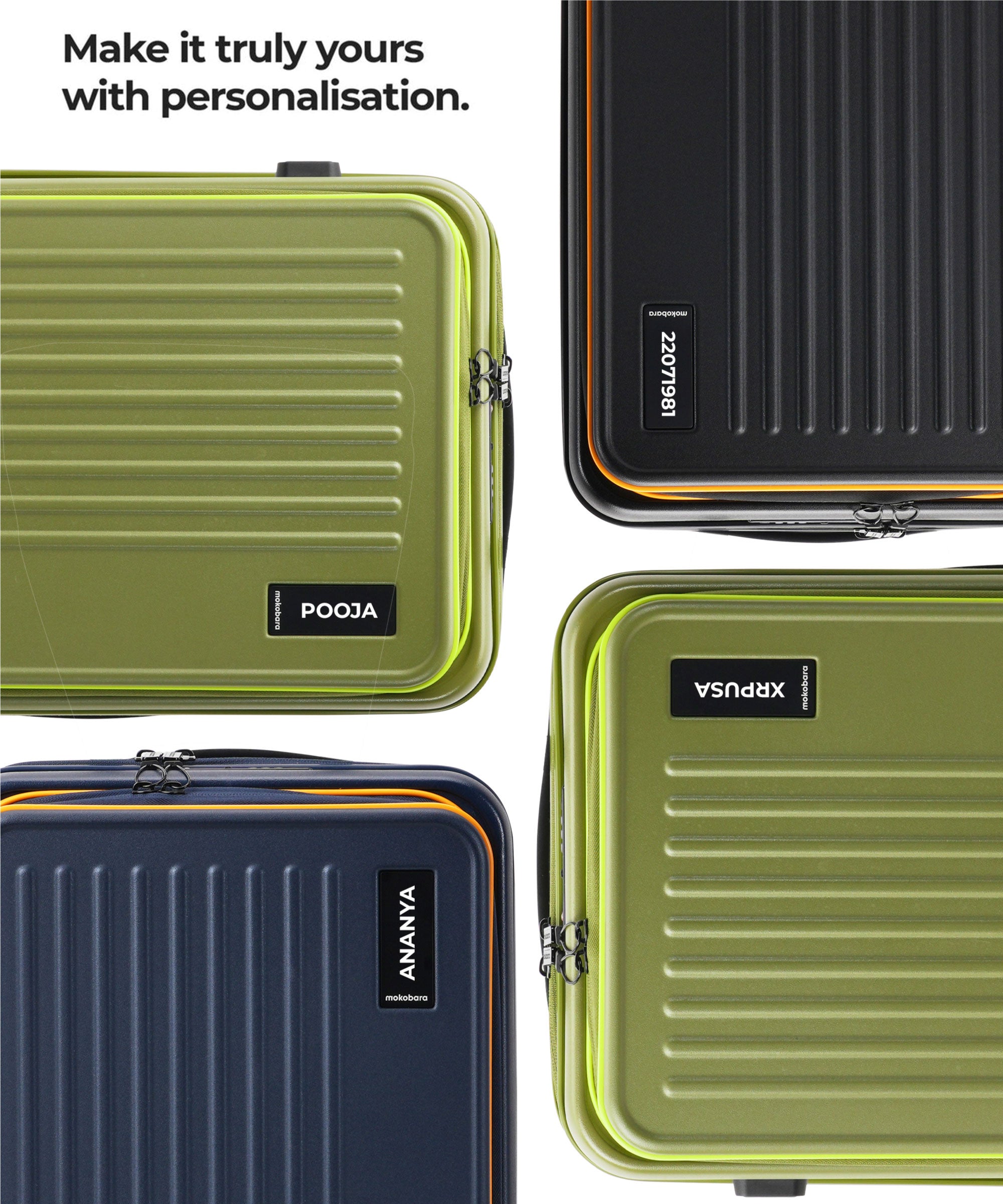 Color_Money Moves Sunray (Limited Edition) | The Transit Cabin Pro