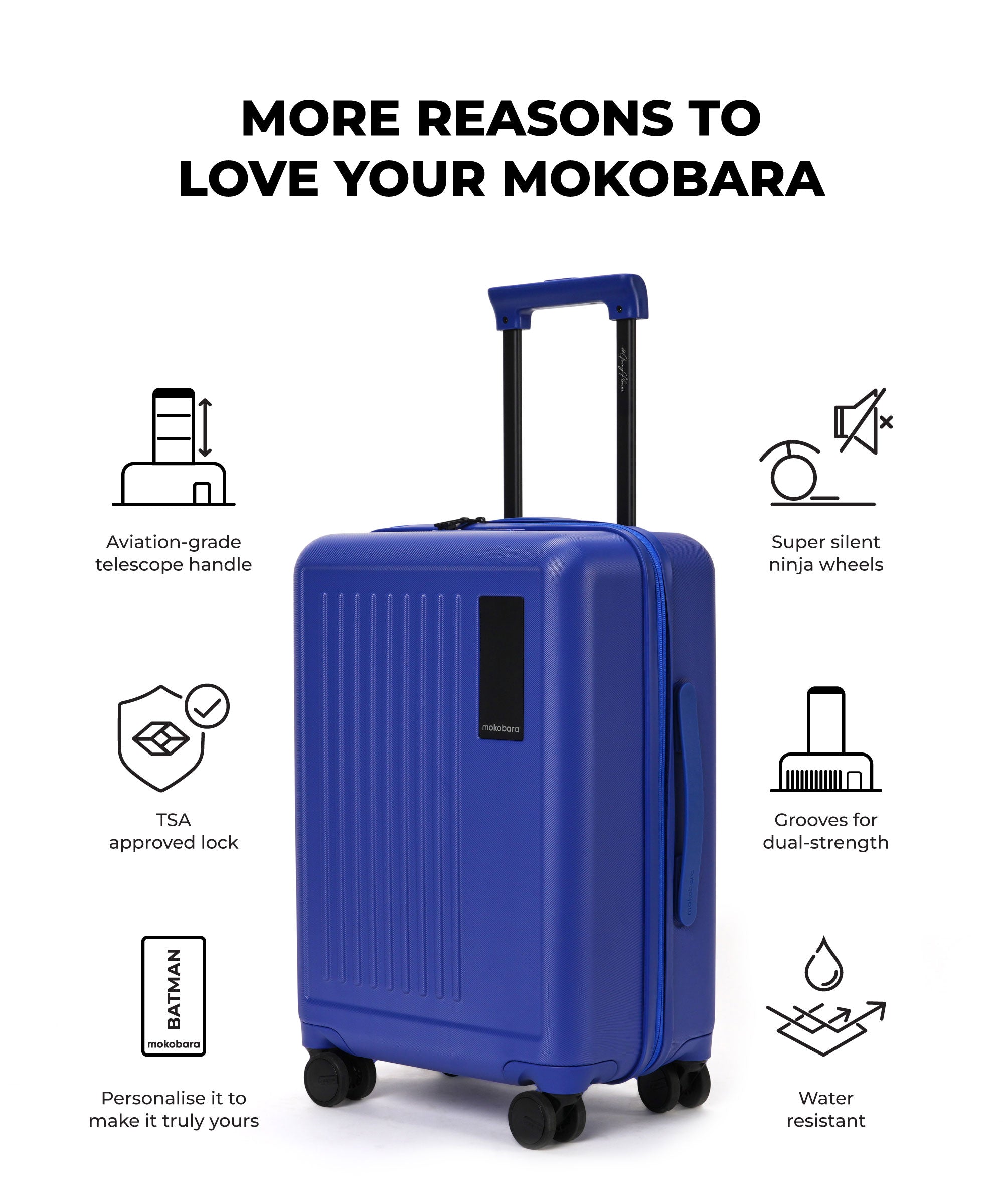 The Transit Wave - Cabin