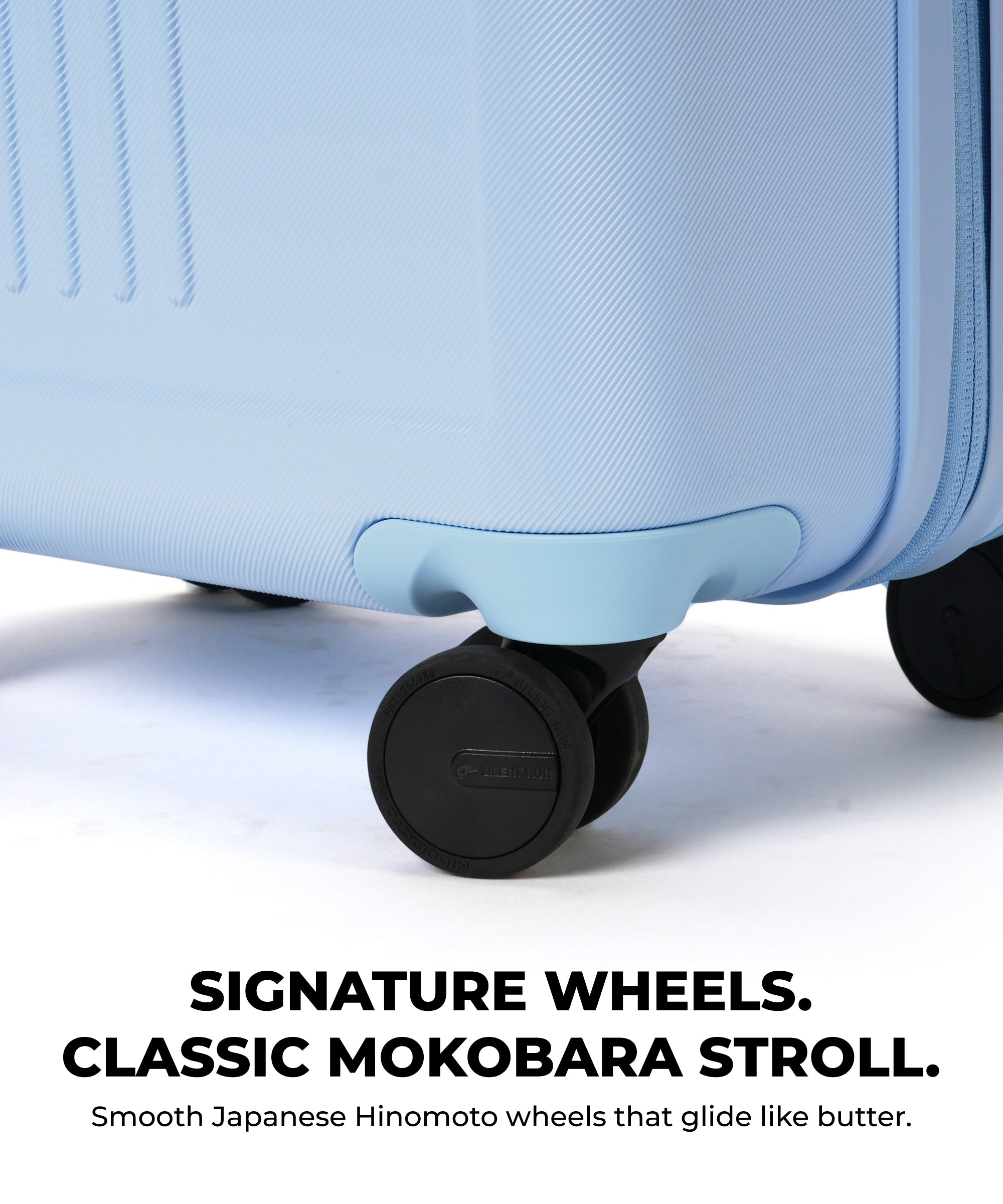 Color_Shy Blue | The Transit Wave - Check-in