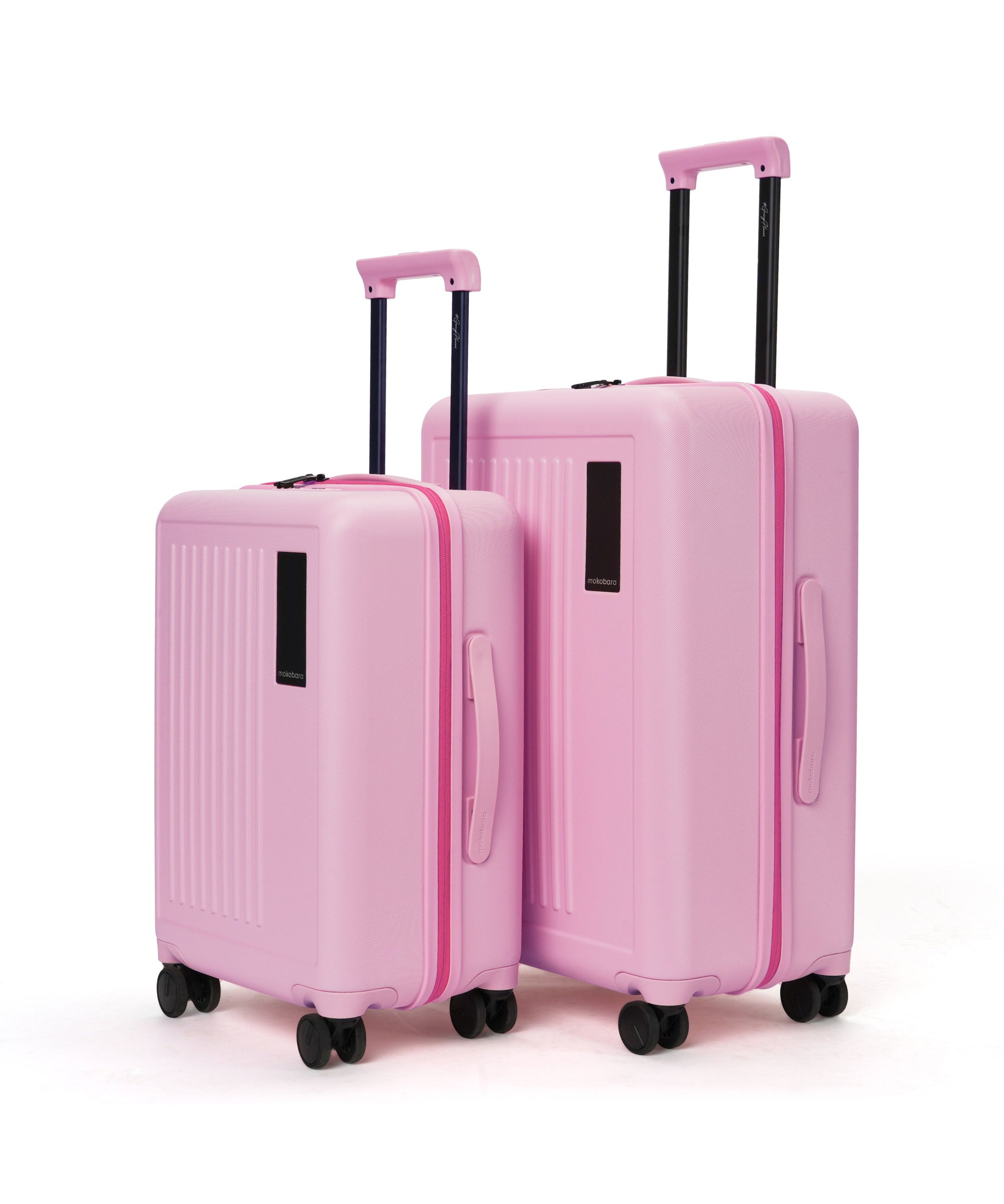 Color_Excuse Me | The Transit Wave - Set of 2